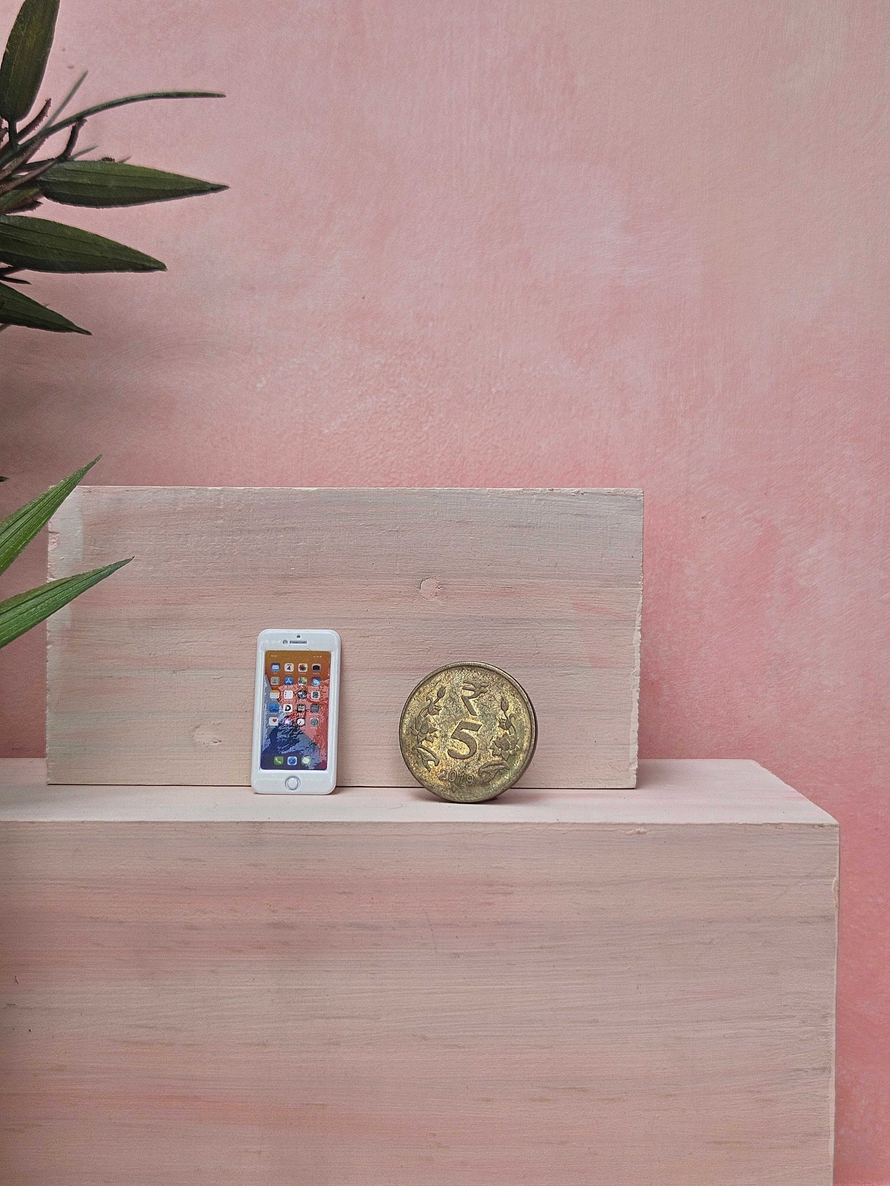 Miniature Iphone - 51