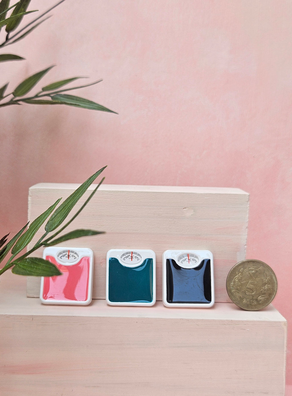 Weighing Scale - 01