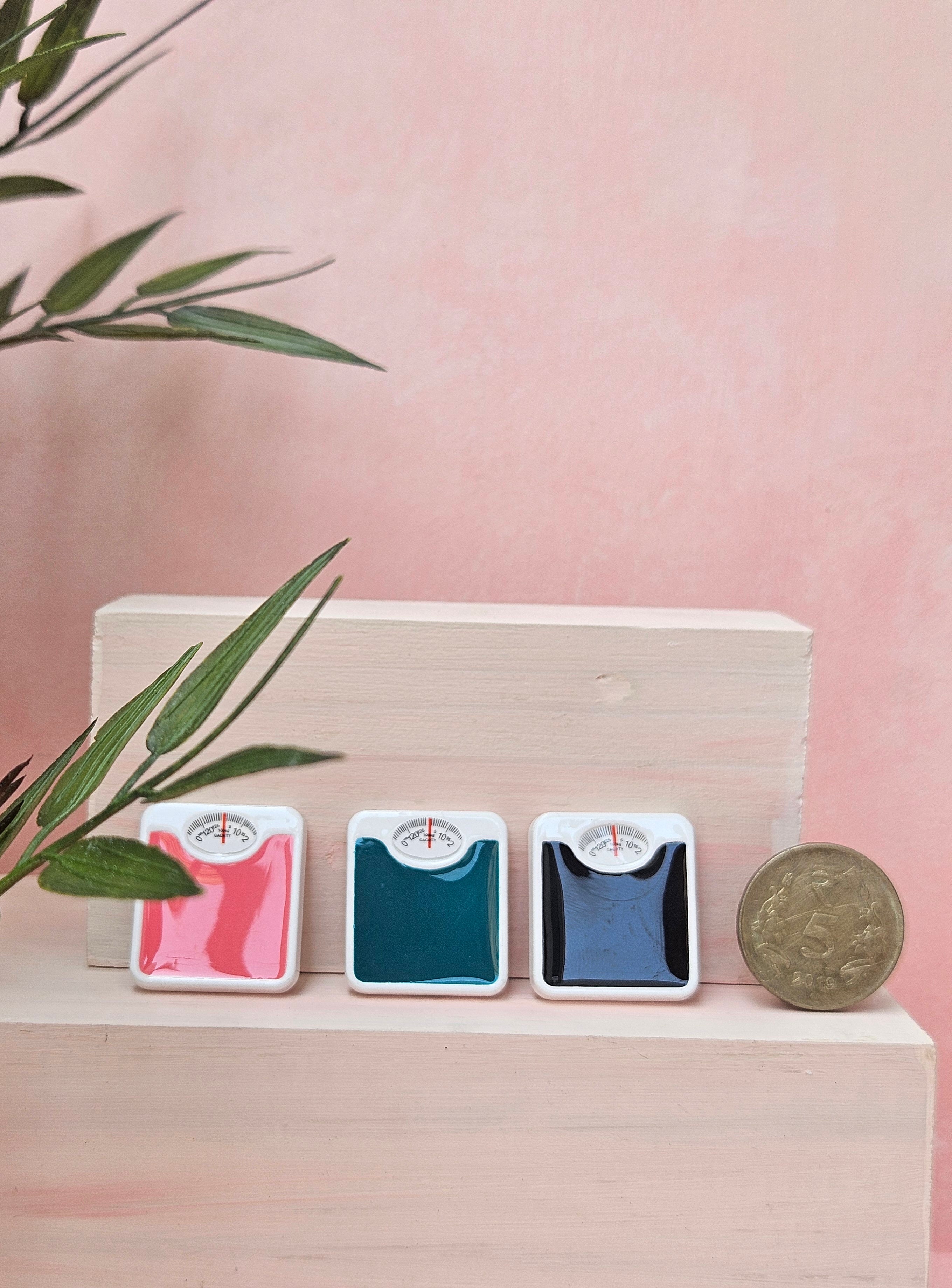 Weighing Scale - 01