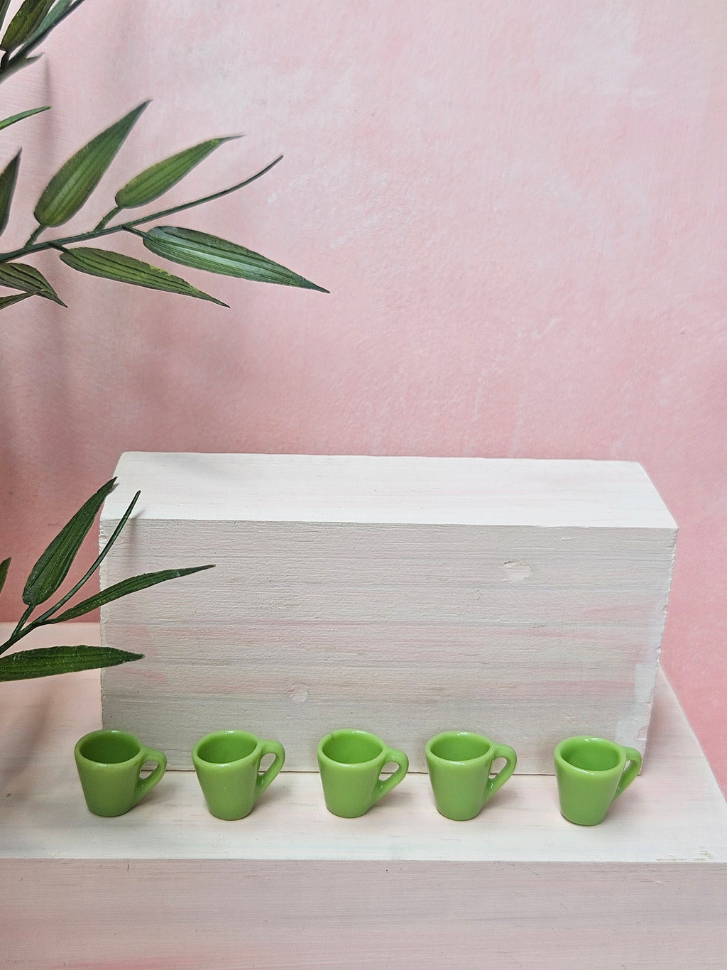 Plastic Coffee Cups - 05
