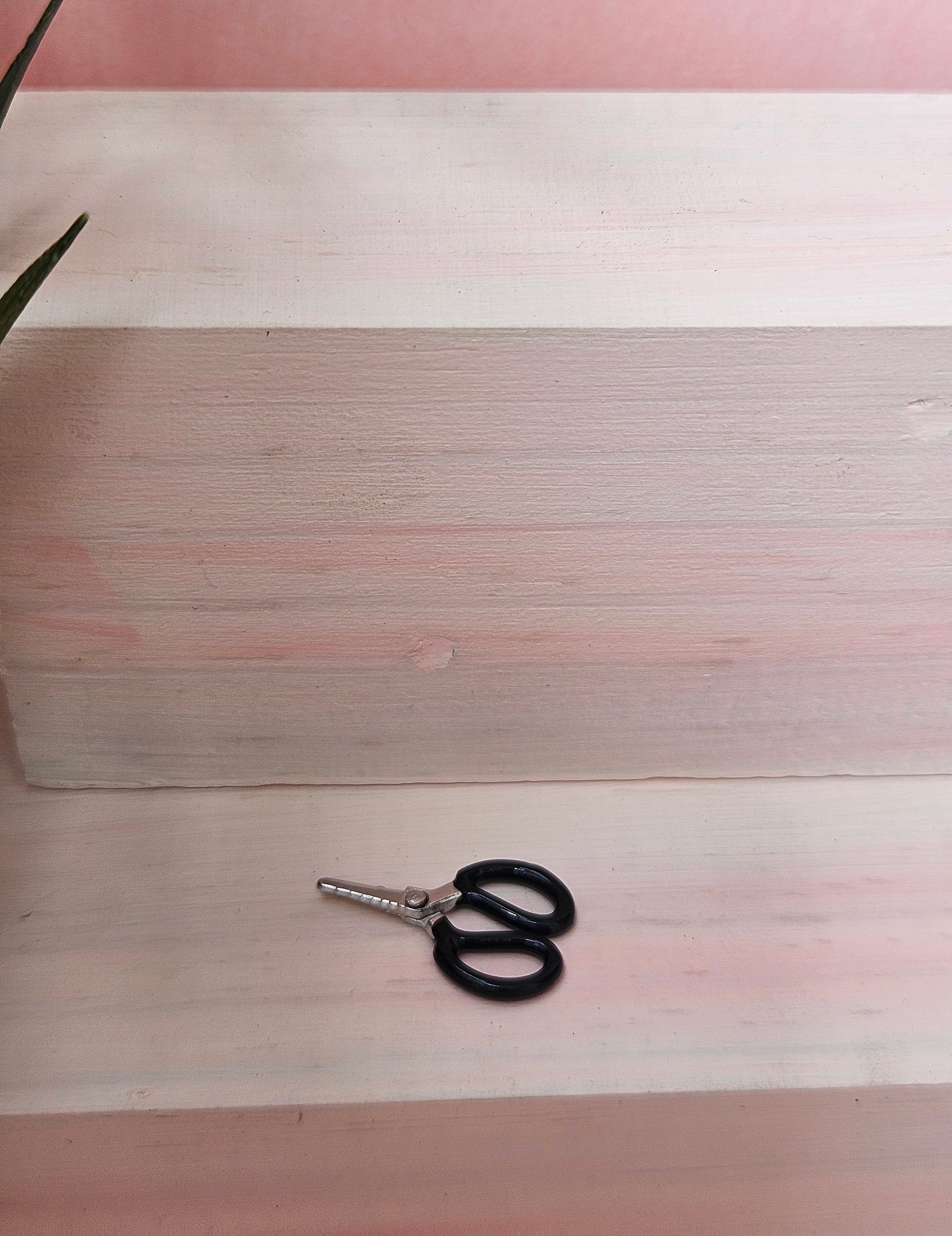 Scissor - 10