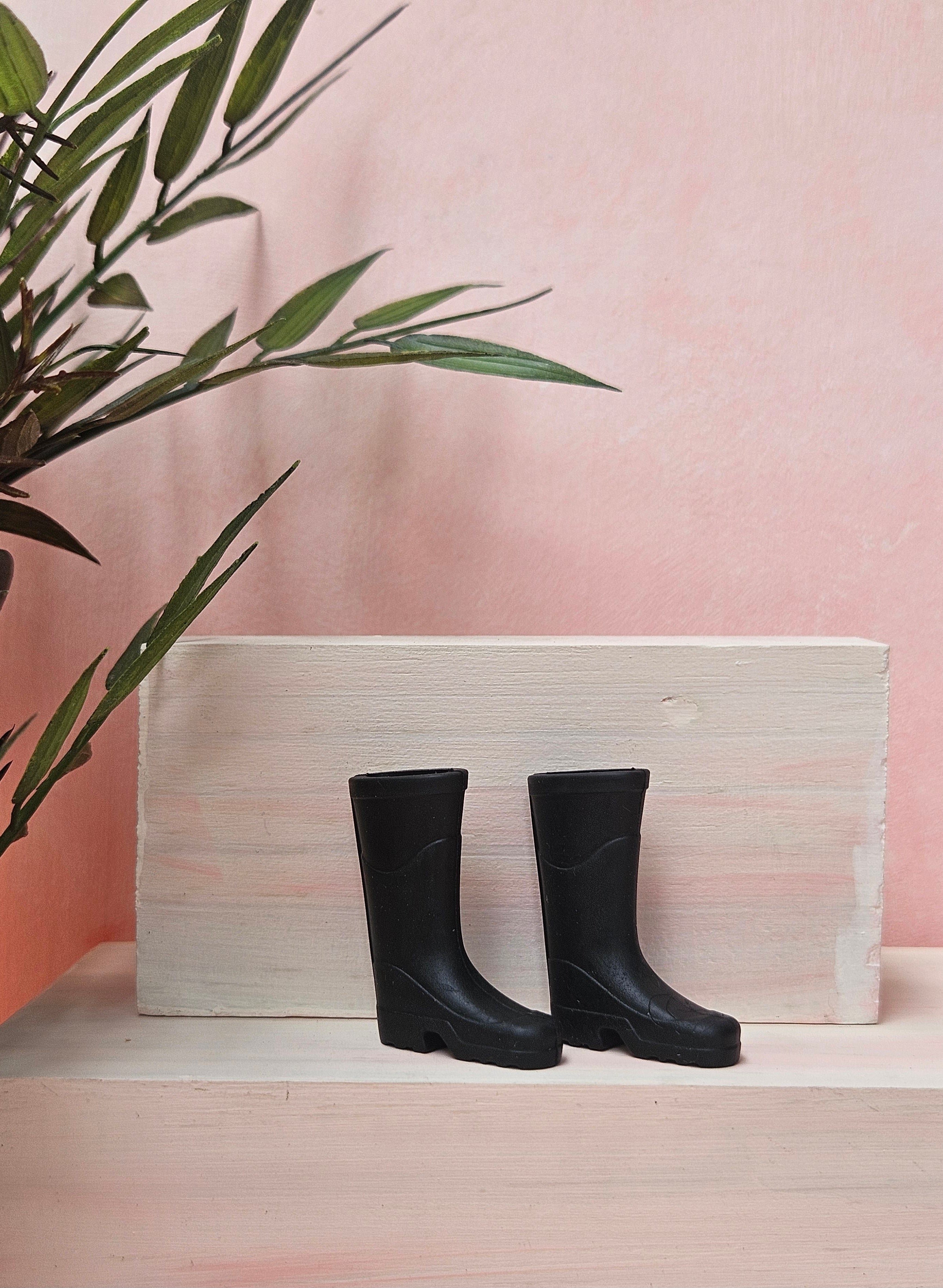 RainBoots - 11