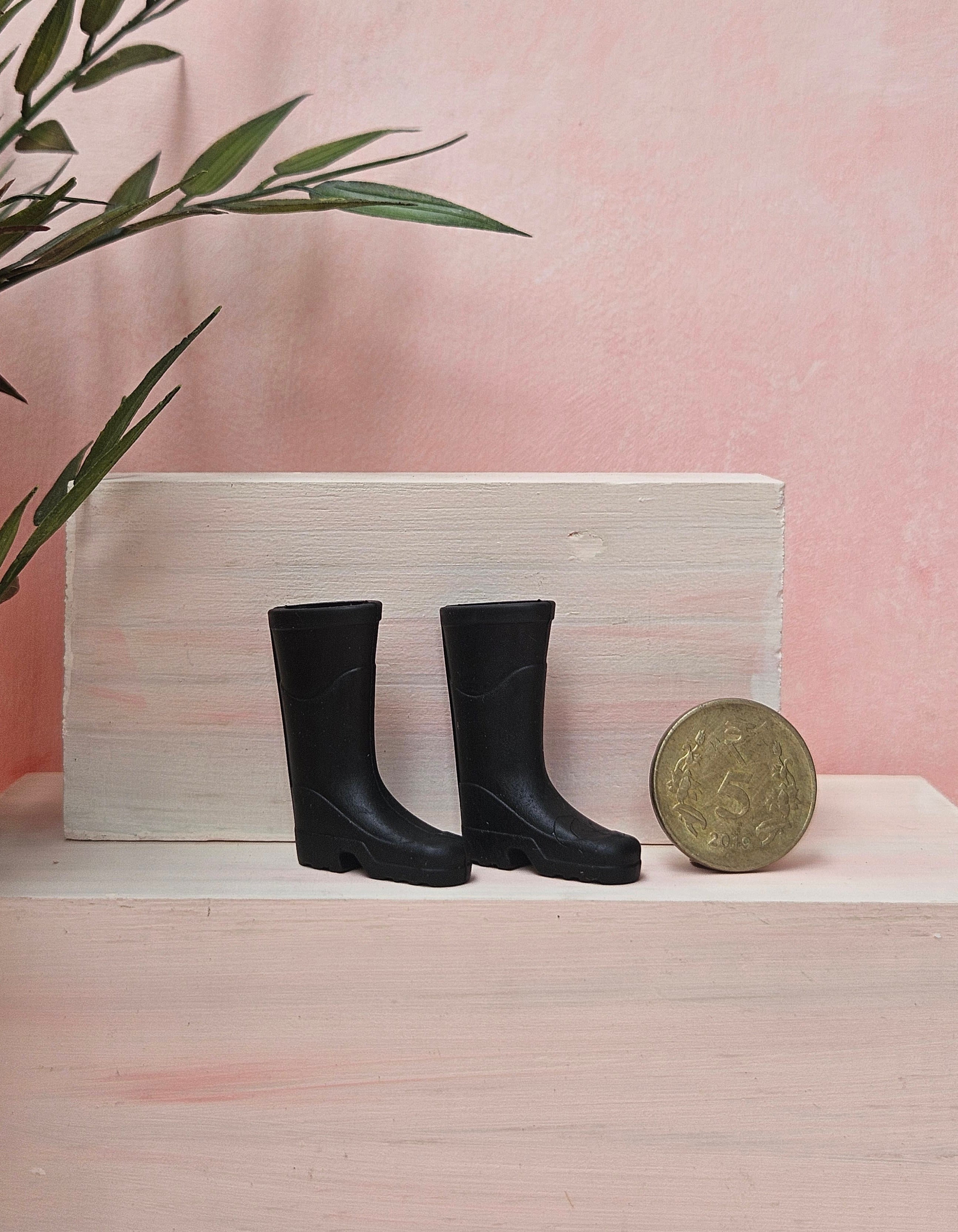 RainBoots - 11
