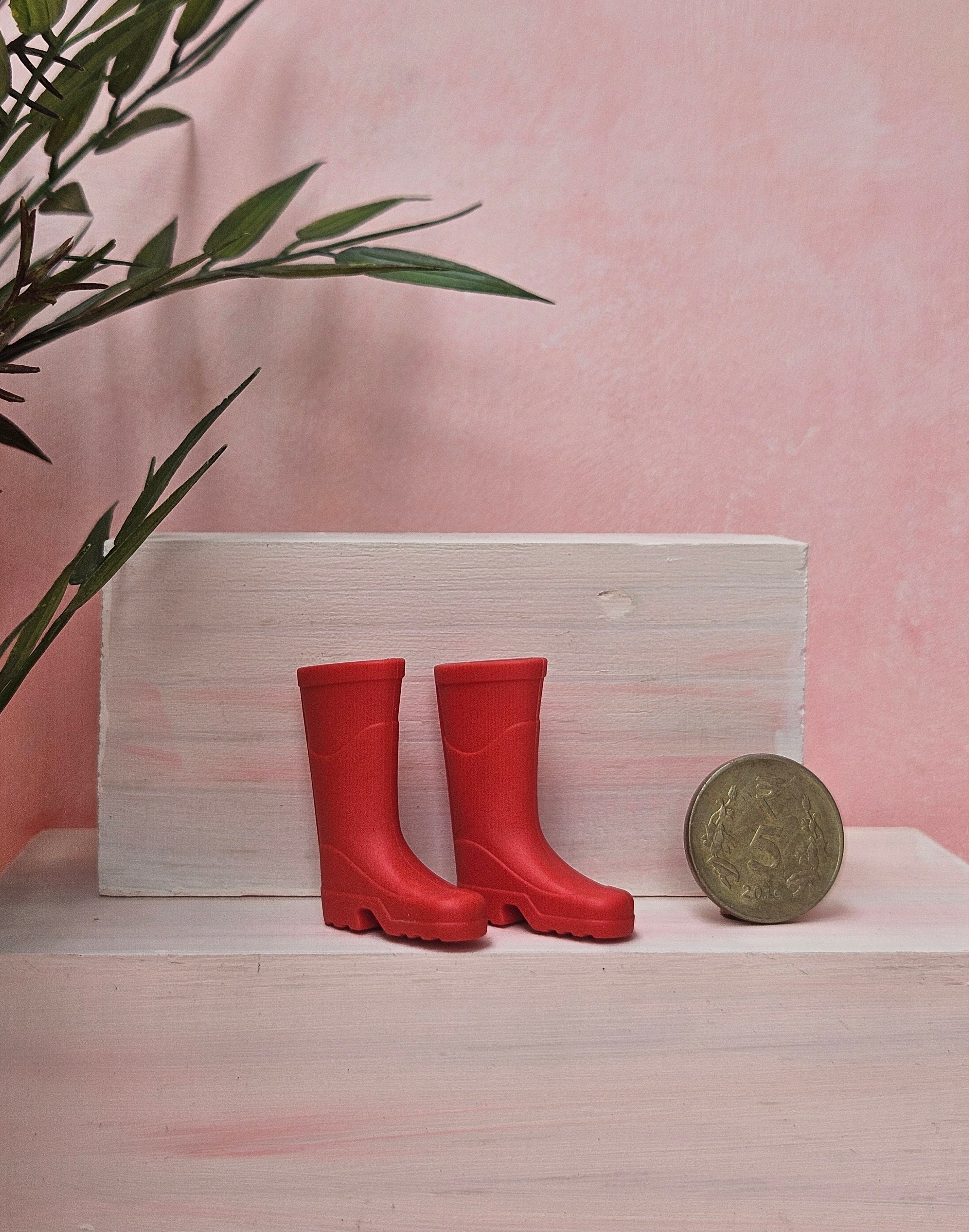 RainBoots - 11
