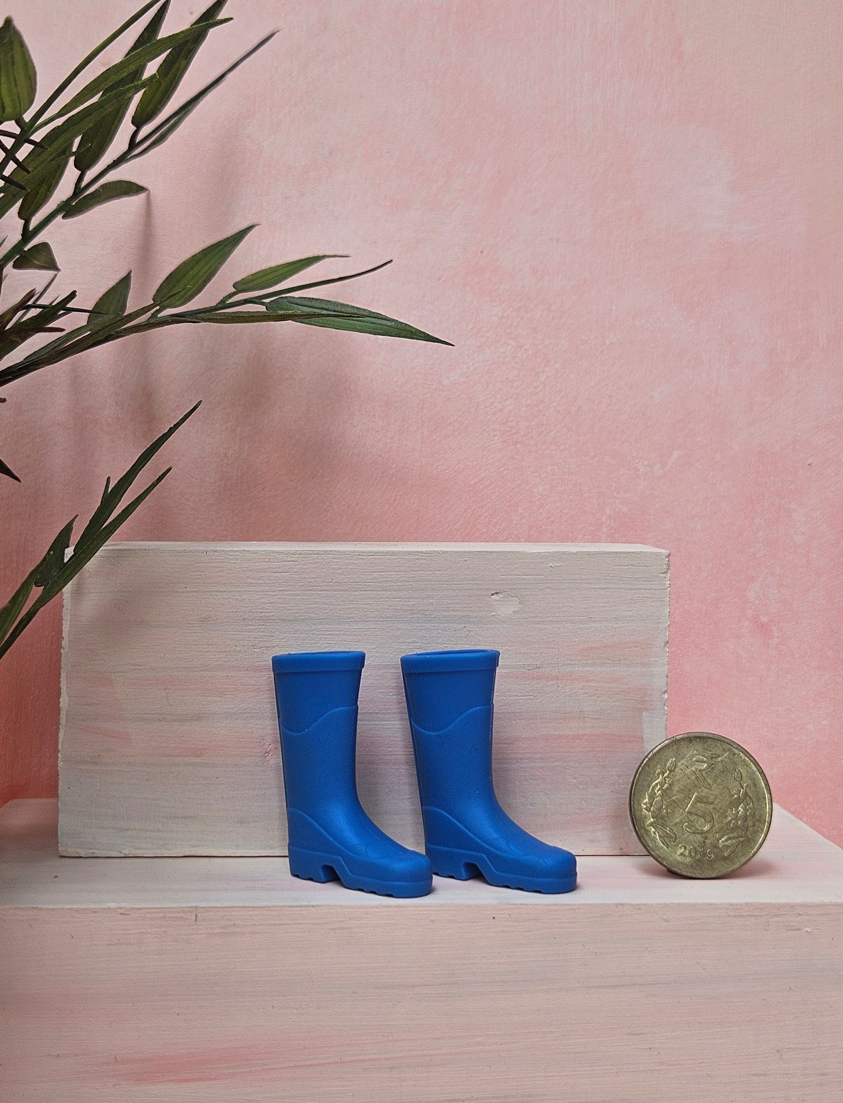 RainBoots - 11