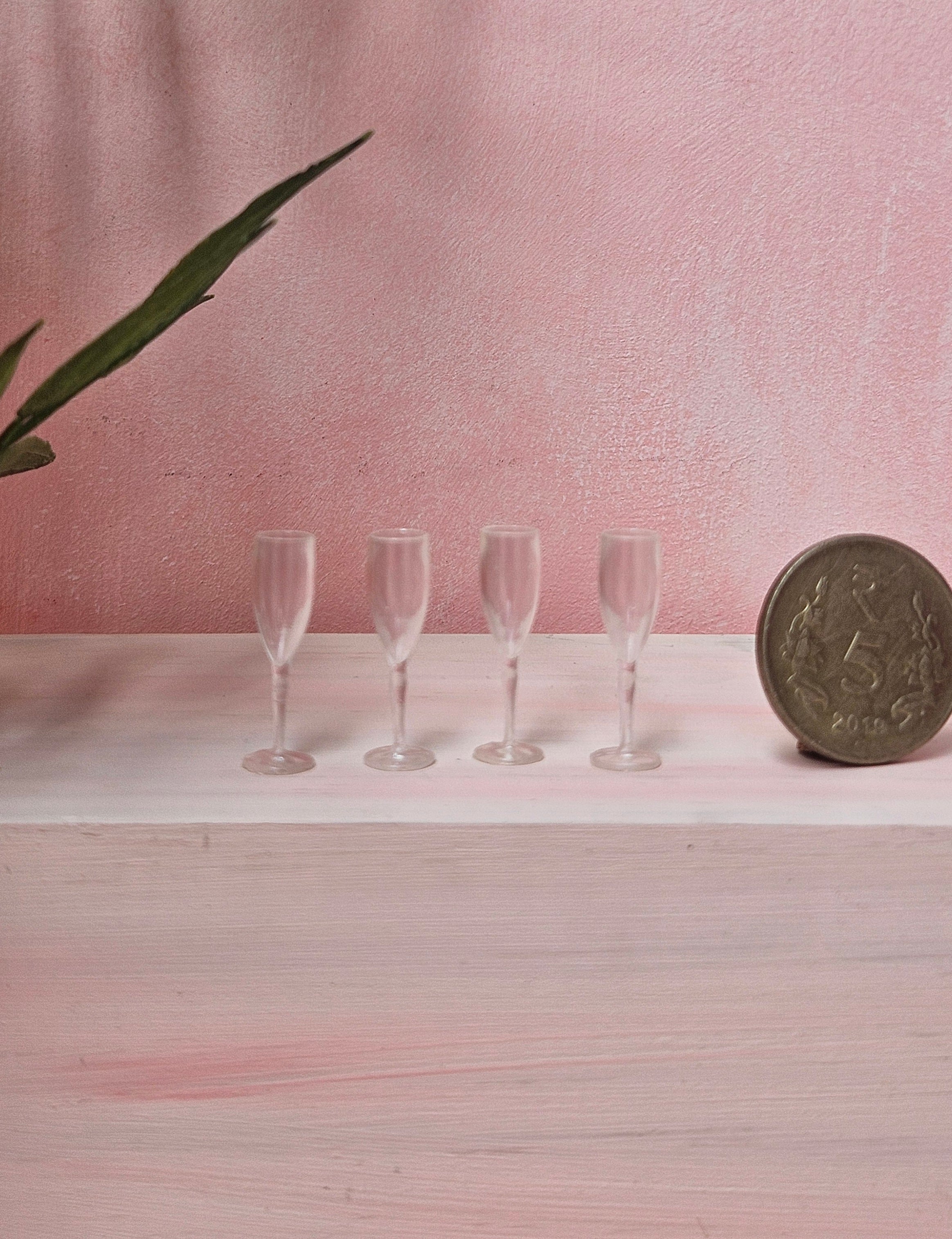 Wine Glass -12