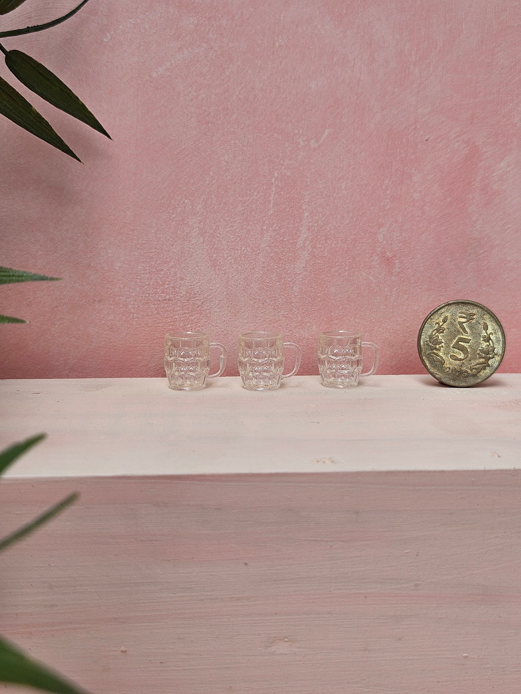 Beer Glass - 15