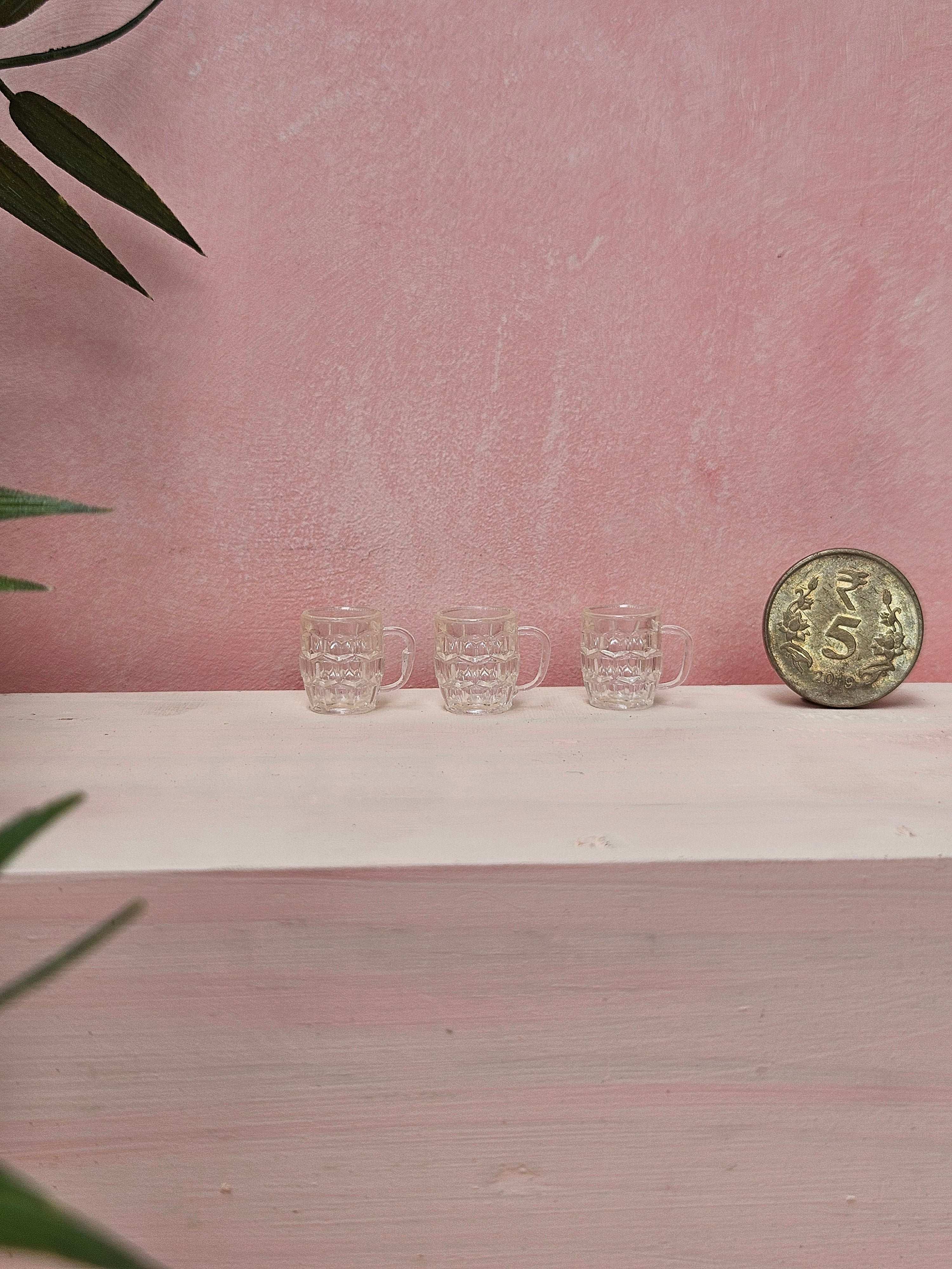 Beer Glass - 15