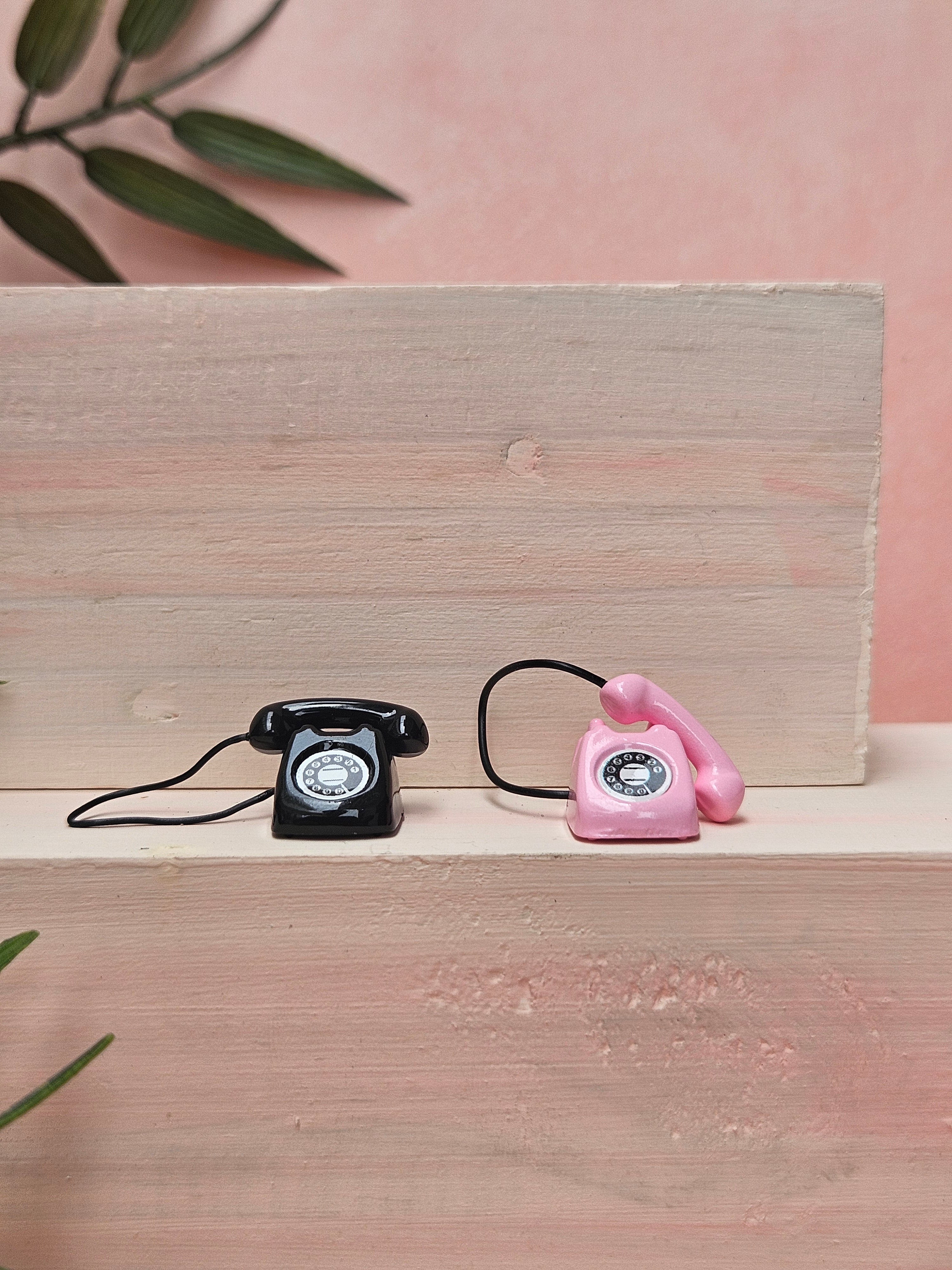 Landline Phone - 20