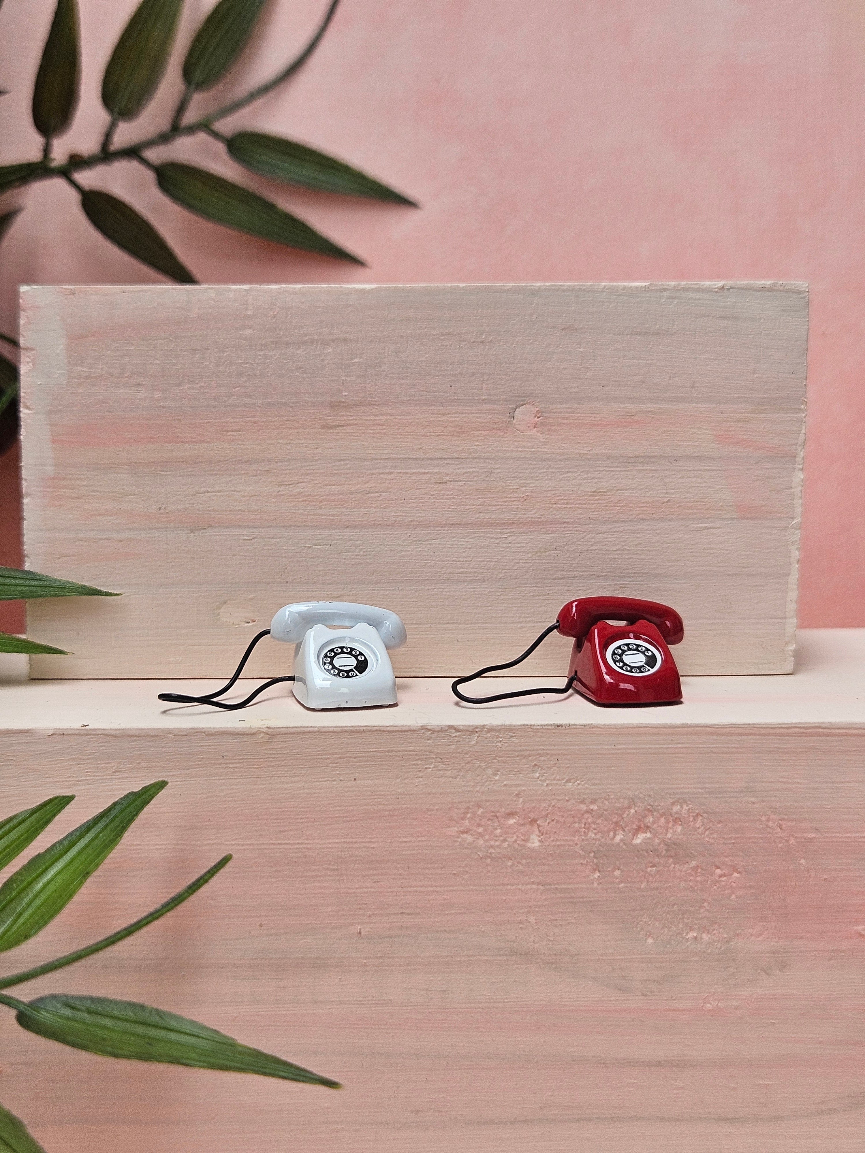 Landline Phone - 20