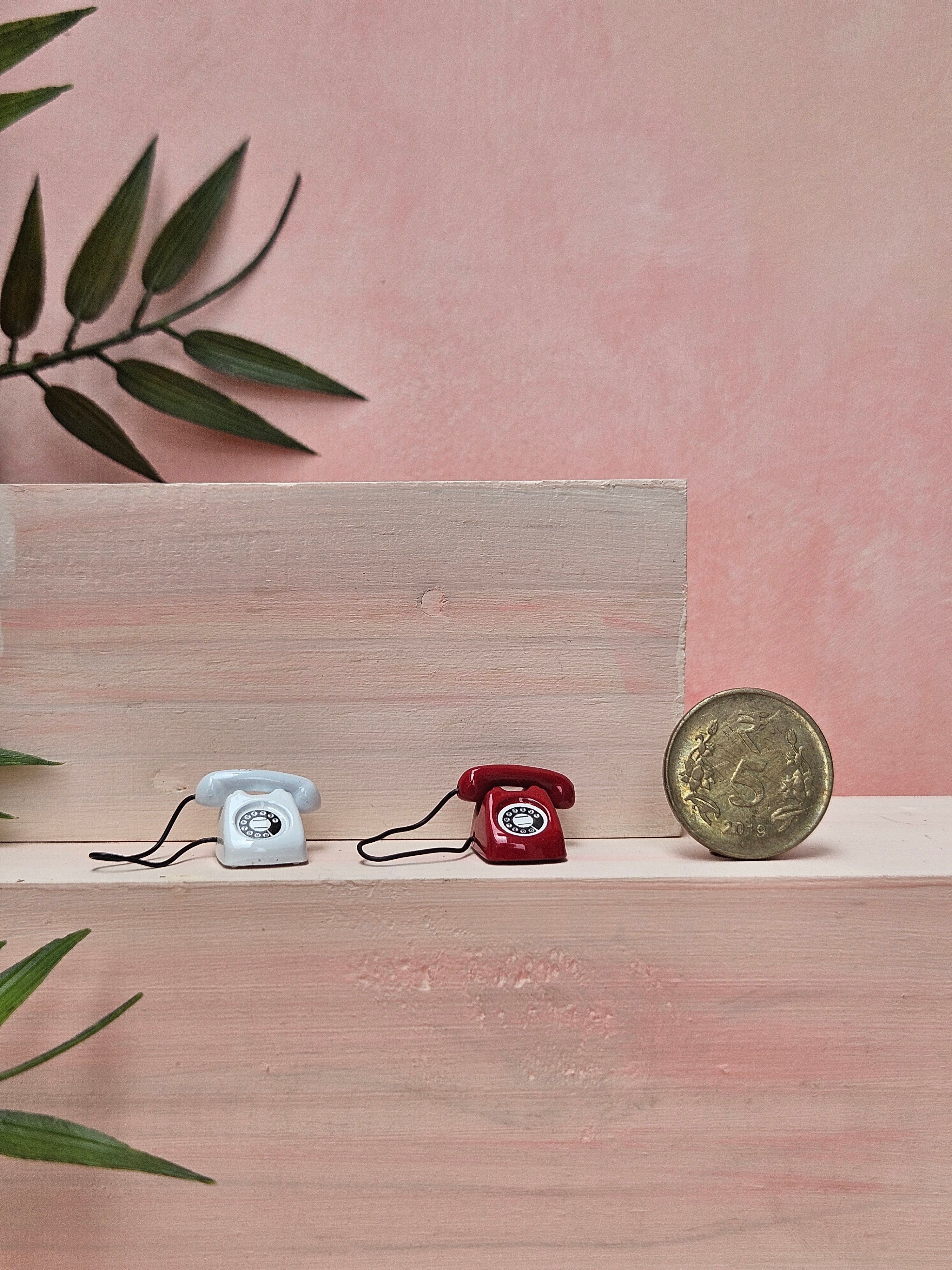 Landline Phone - 20