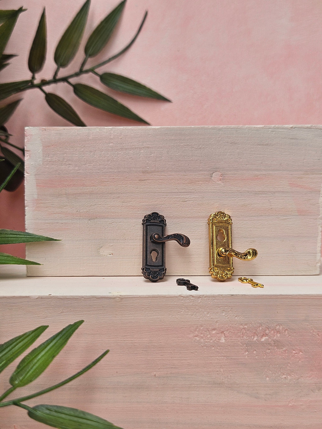 Retro Pattern Lock - 22