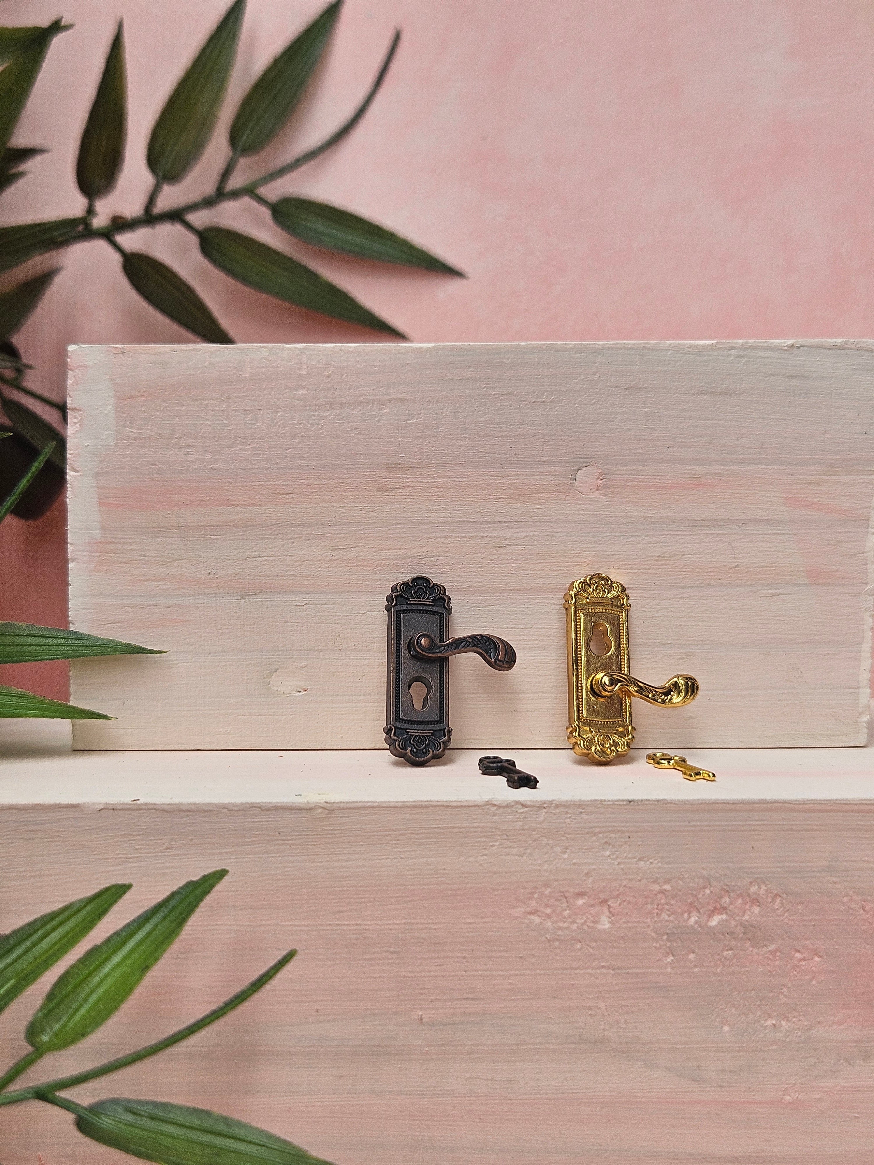 Retro Pattern Lock - 22