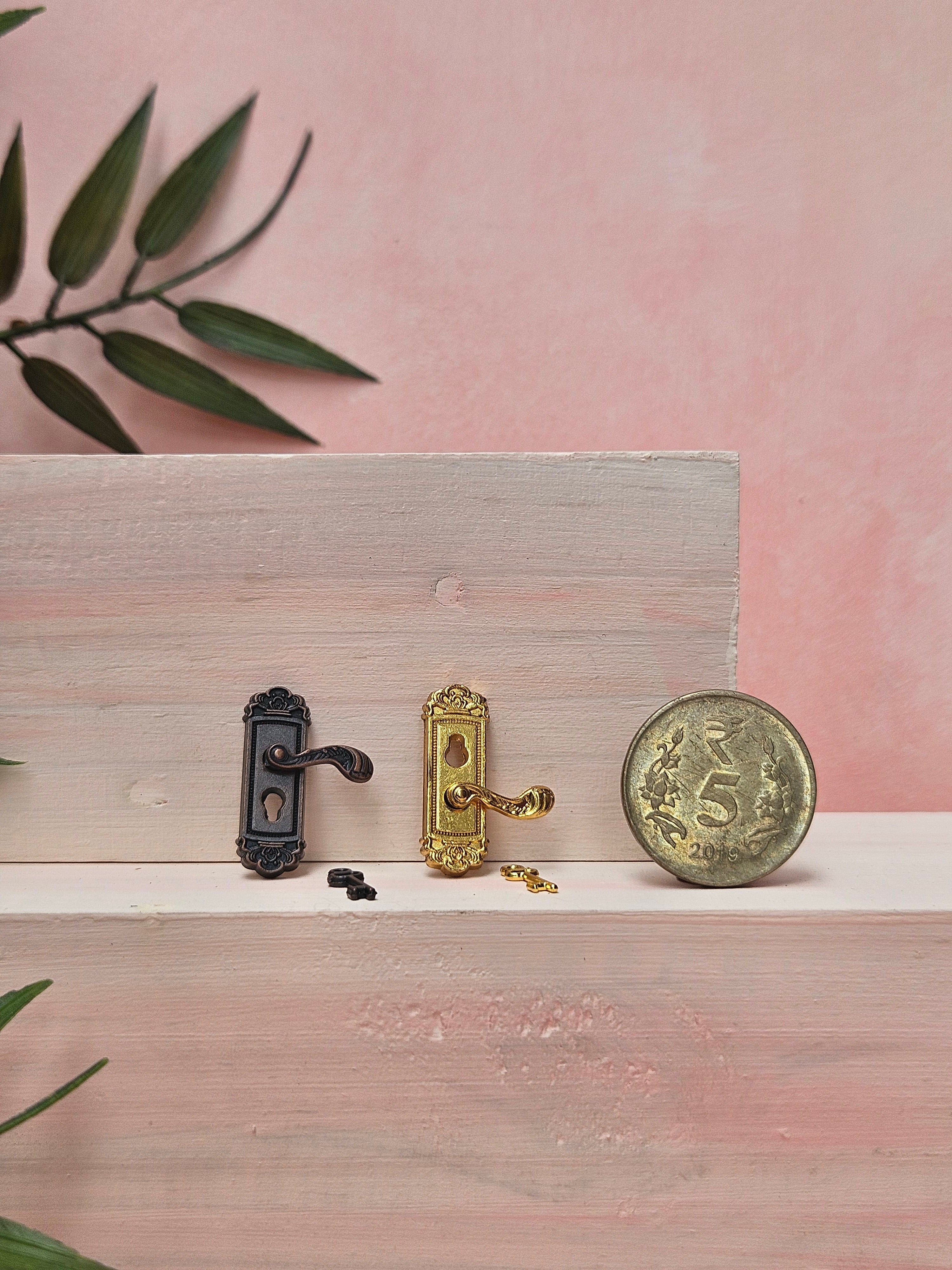 Retro Pattern Lock - 22