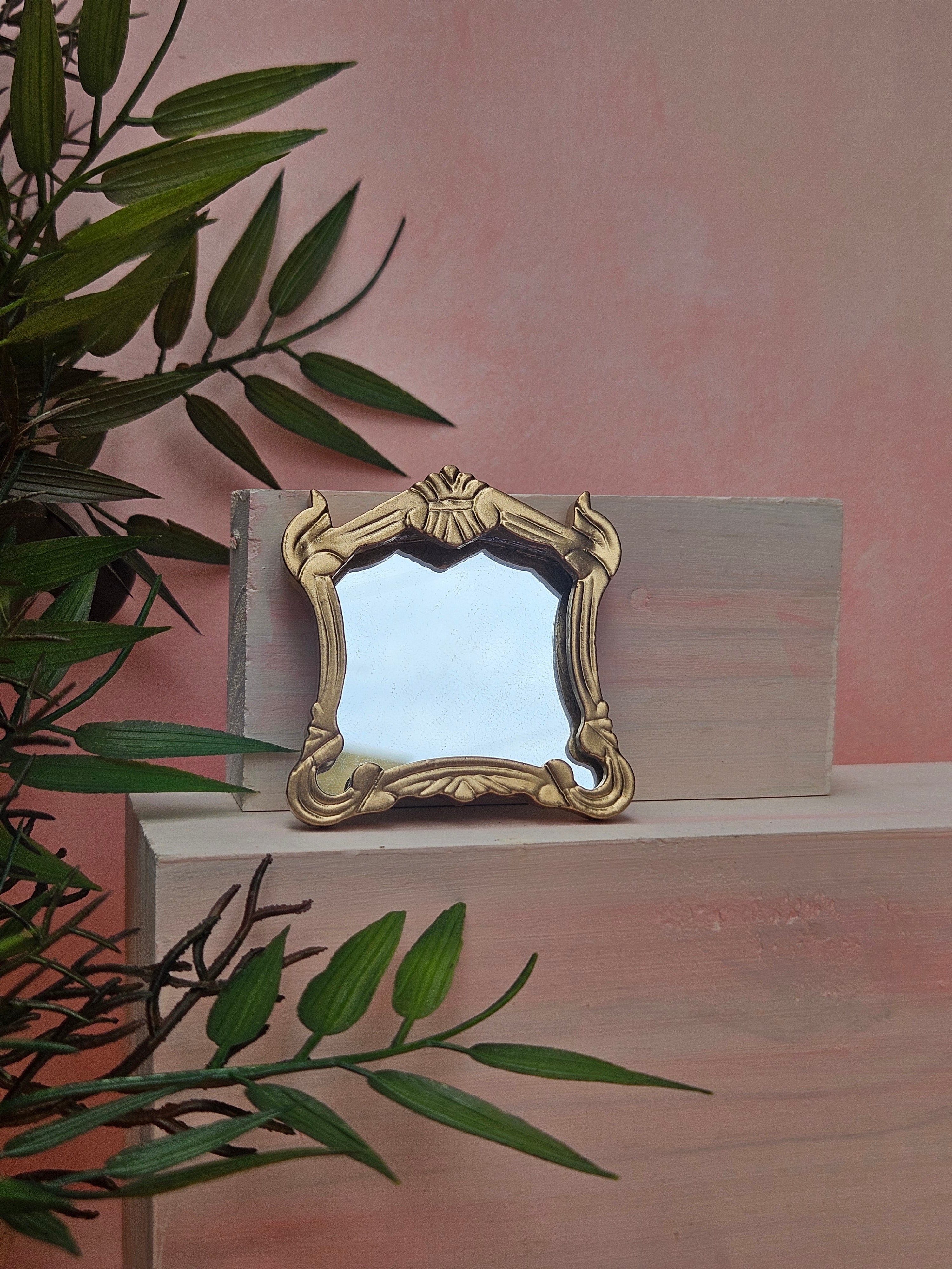 Hanging Mirror  - 27