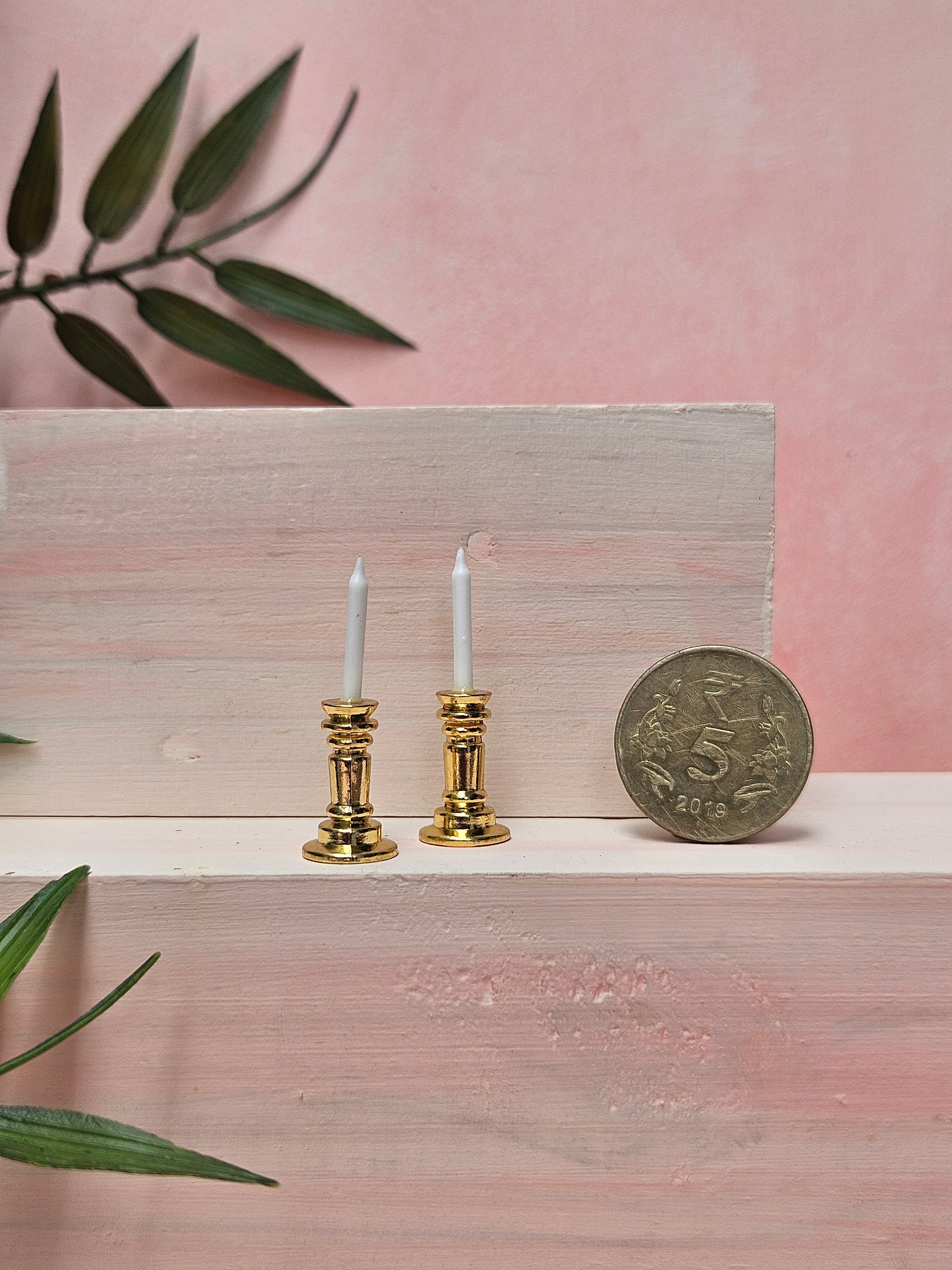 Candle Holder - 29
