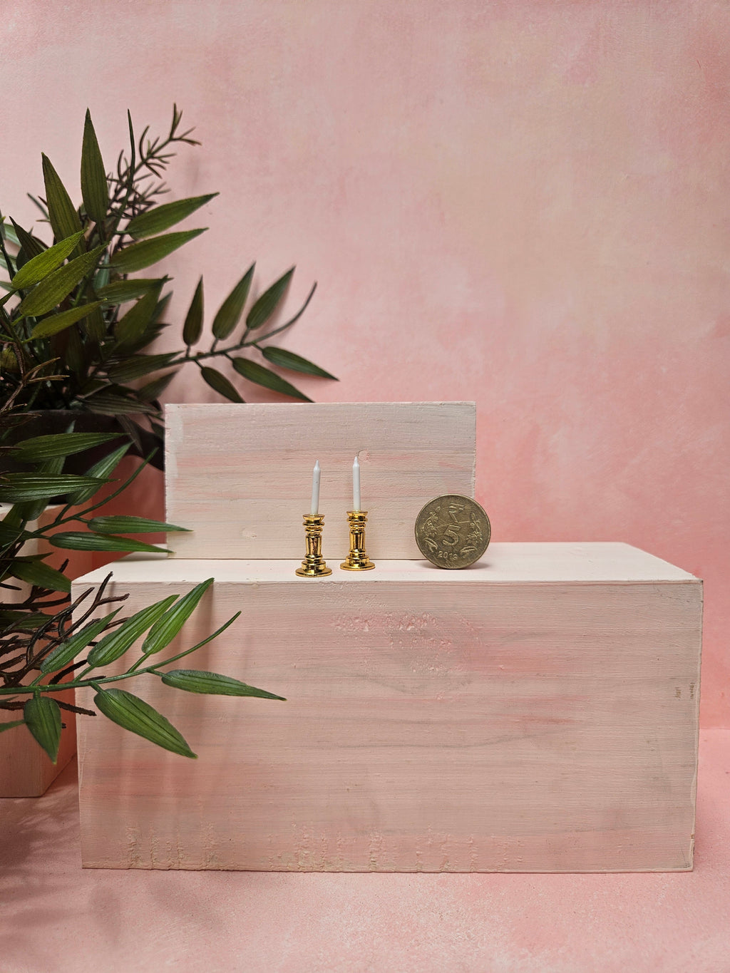 Candle Holder - 29