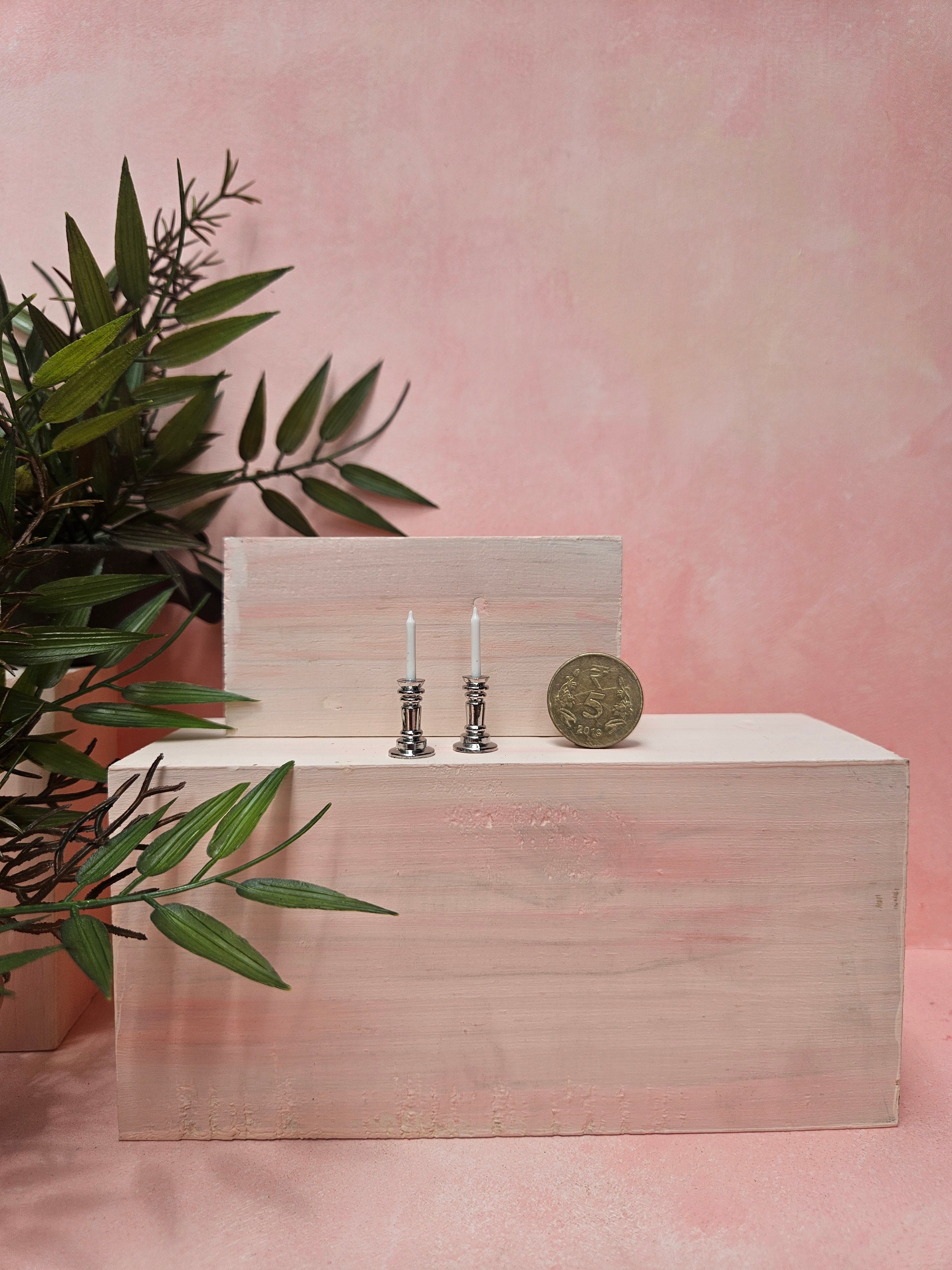 Candle Holder - 29
