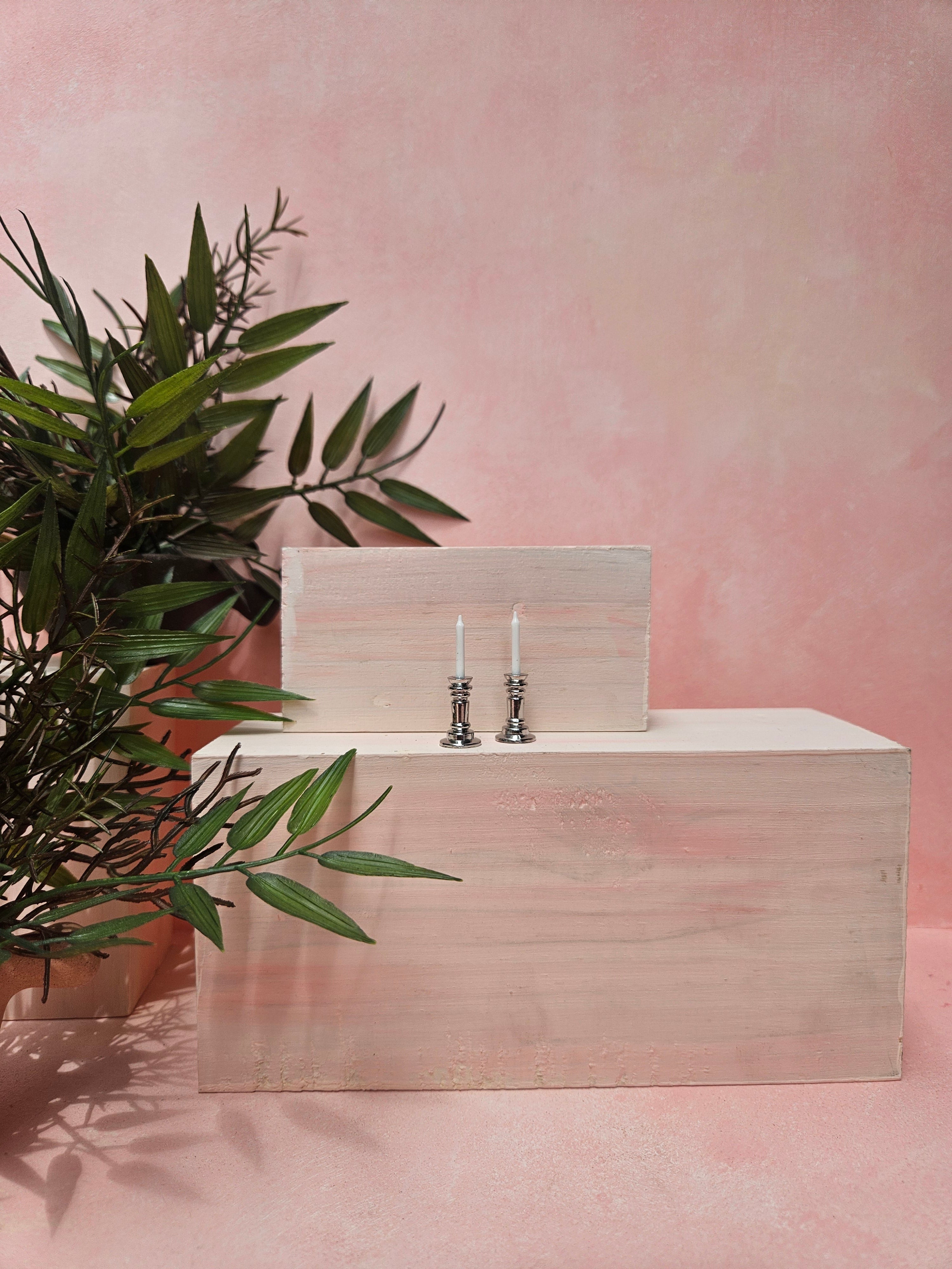 Candle Holder - 29