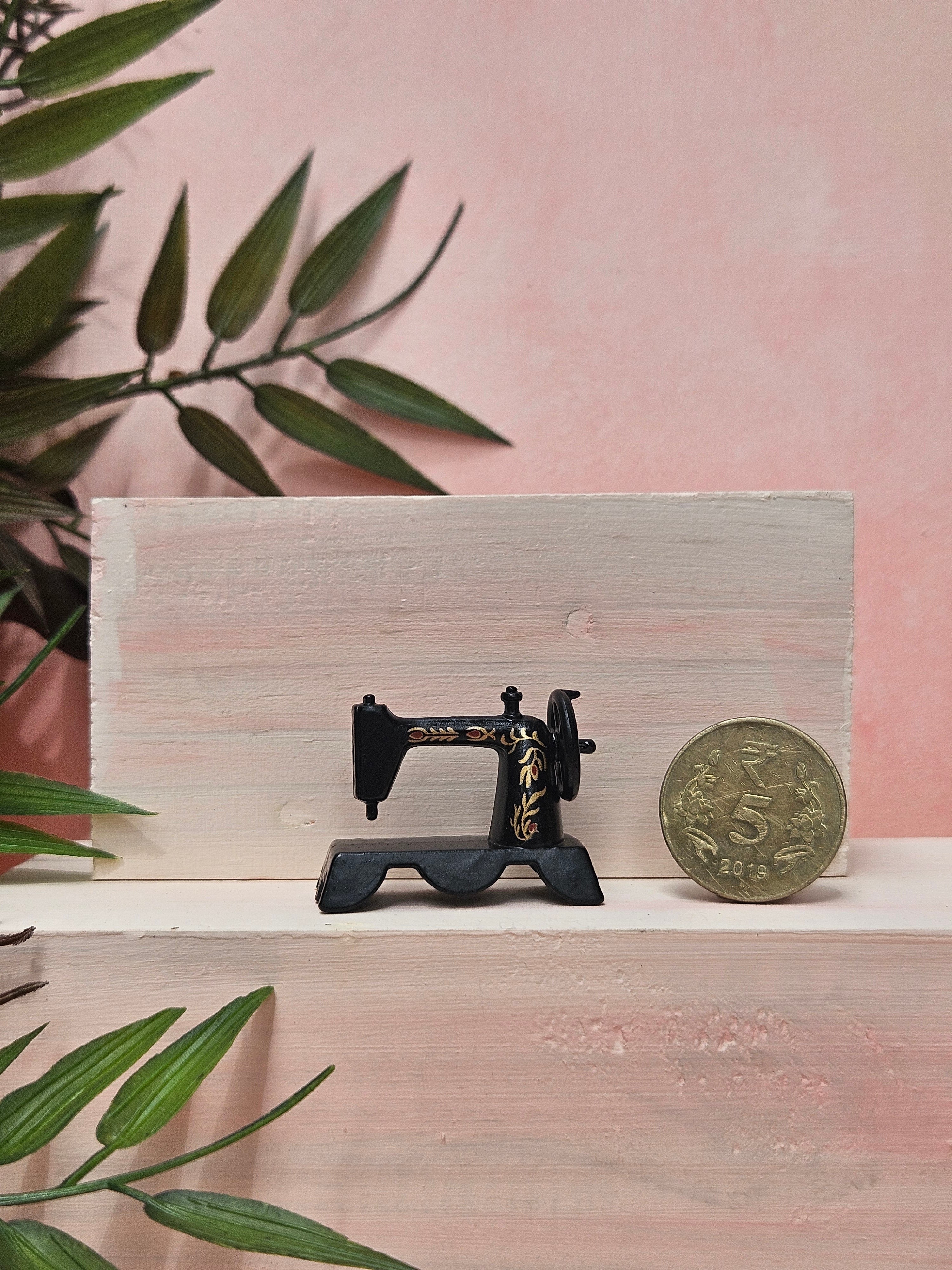 Sewing Machine without Table - 31