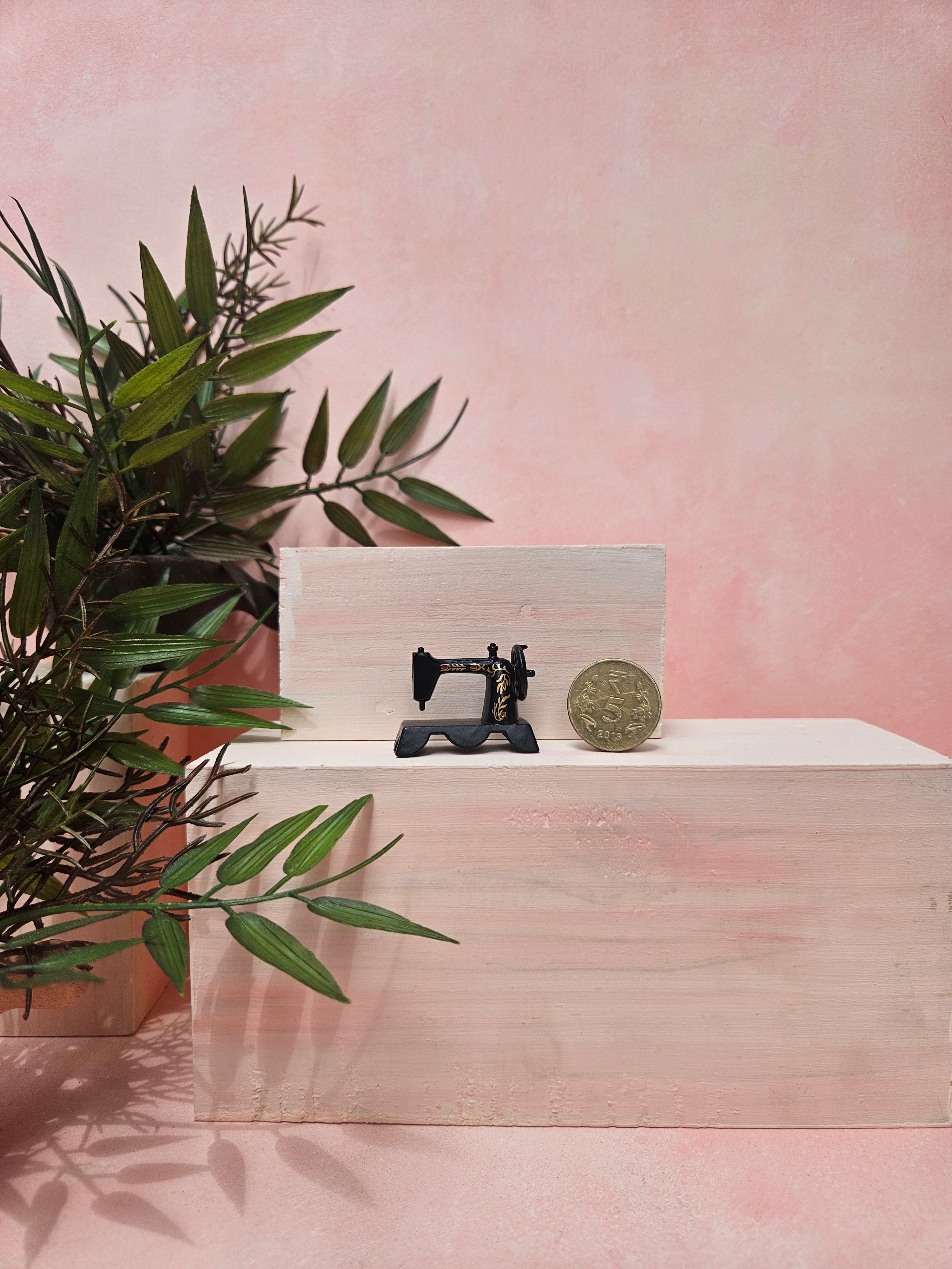 Sewing Machine without Table - 31