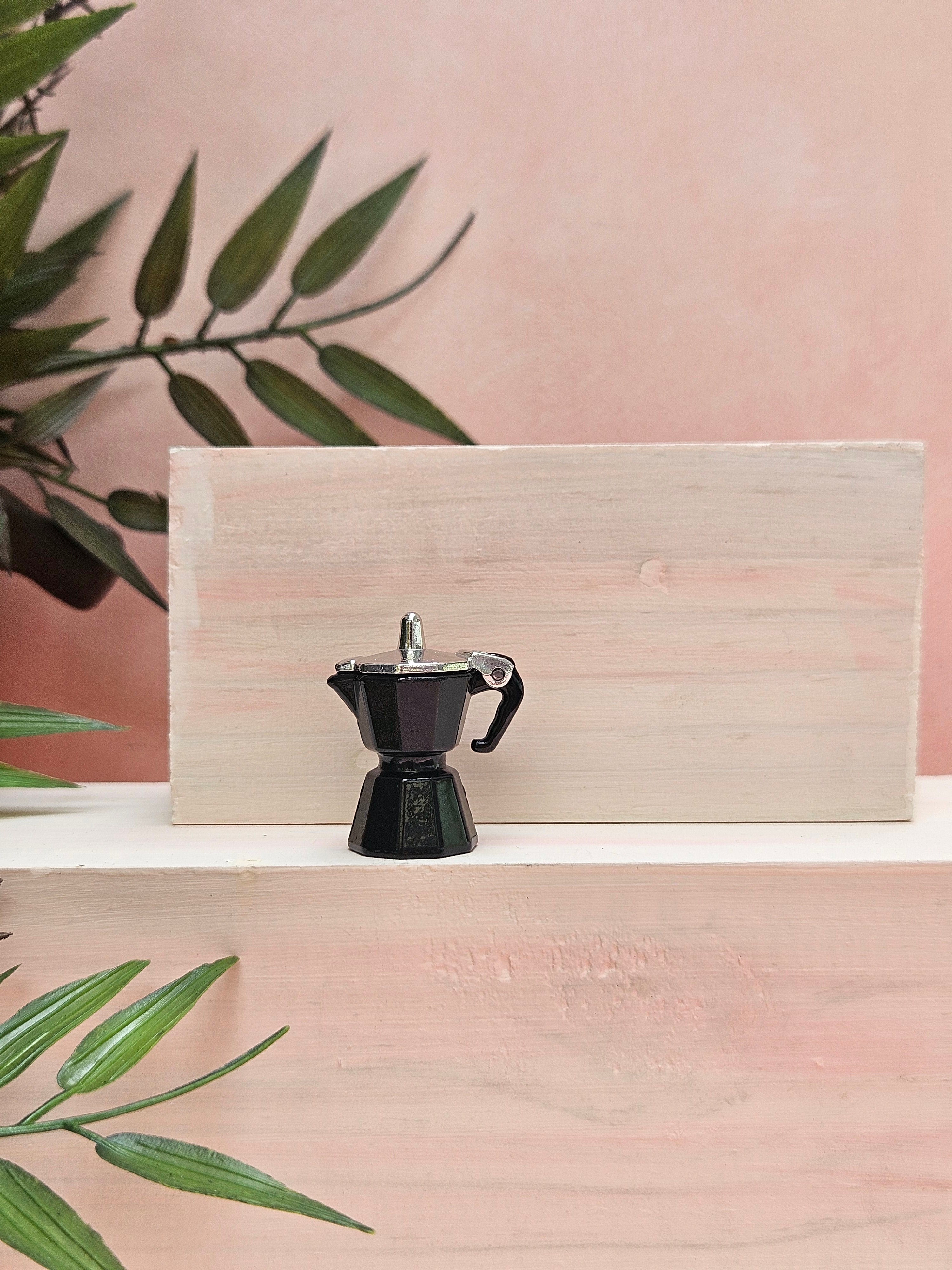 Coffee Moka Pot - 37