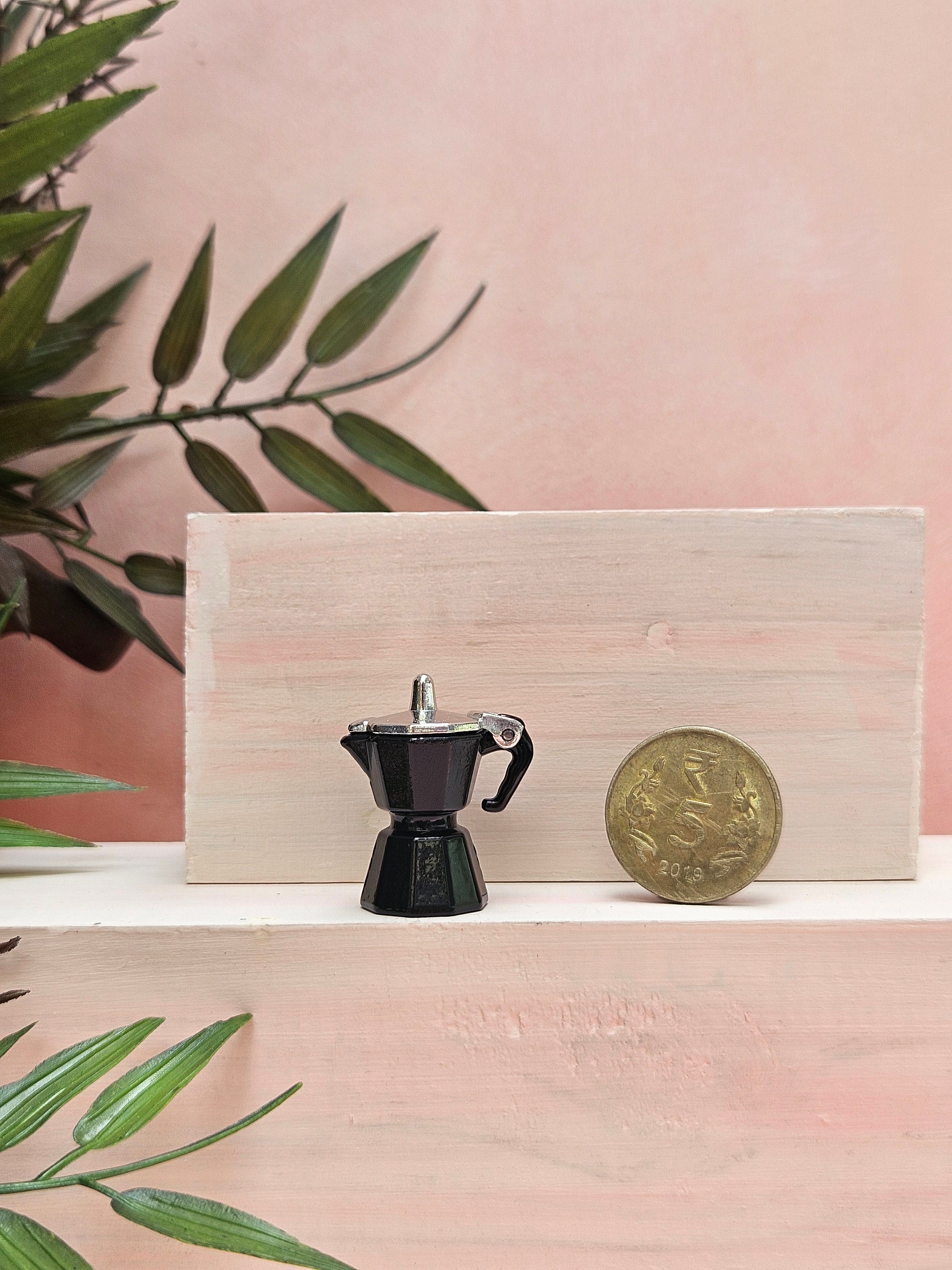 Coffee Moka Pot - 37