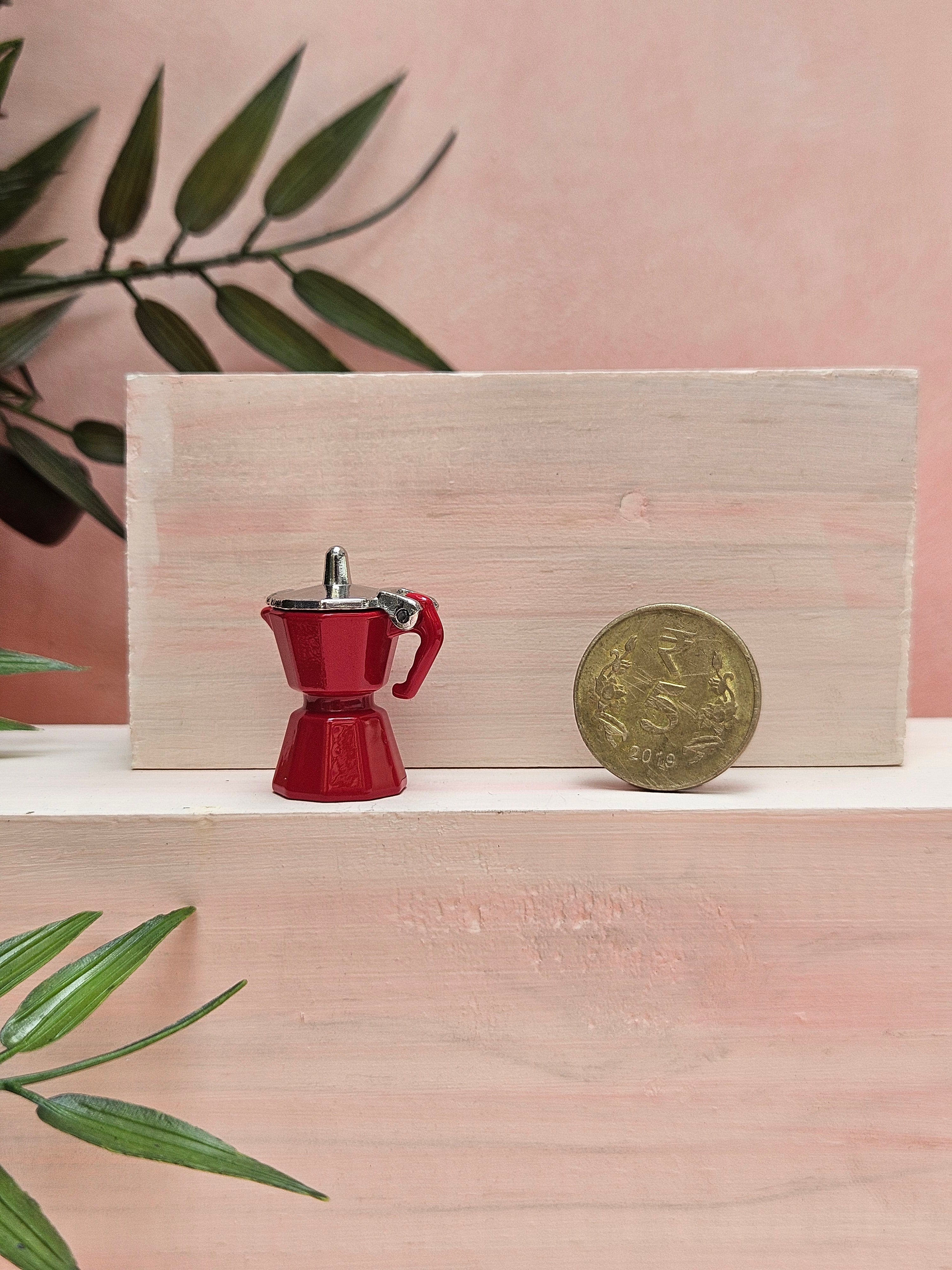 Coffee Moka Pot - 37