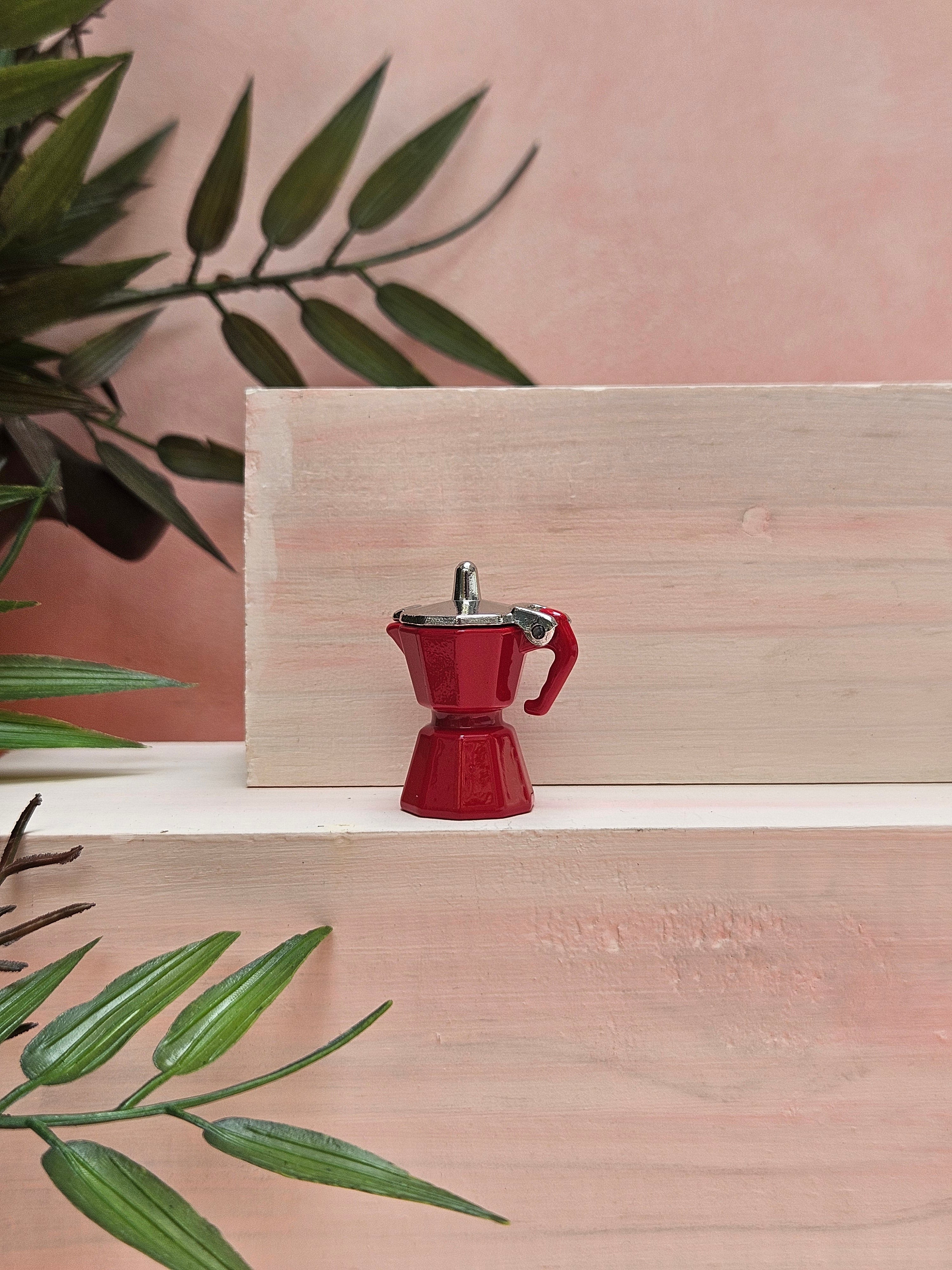 Coffee Moka Pot - 37