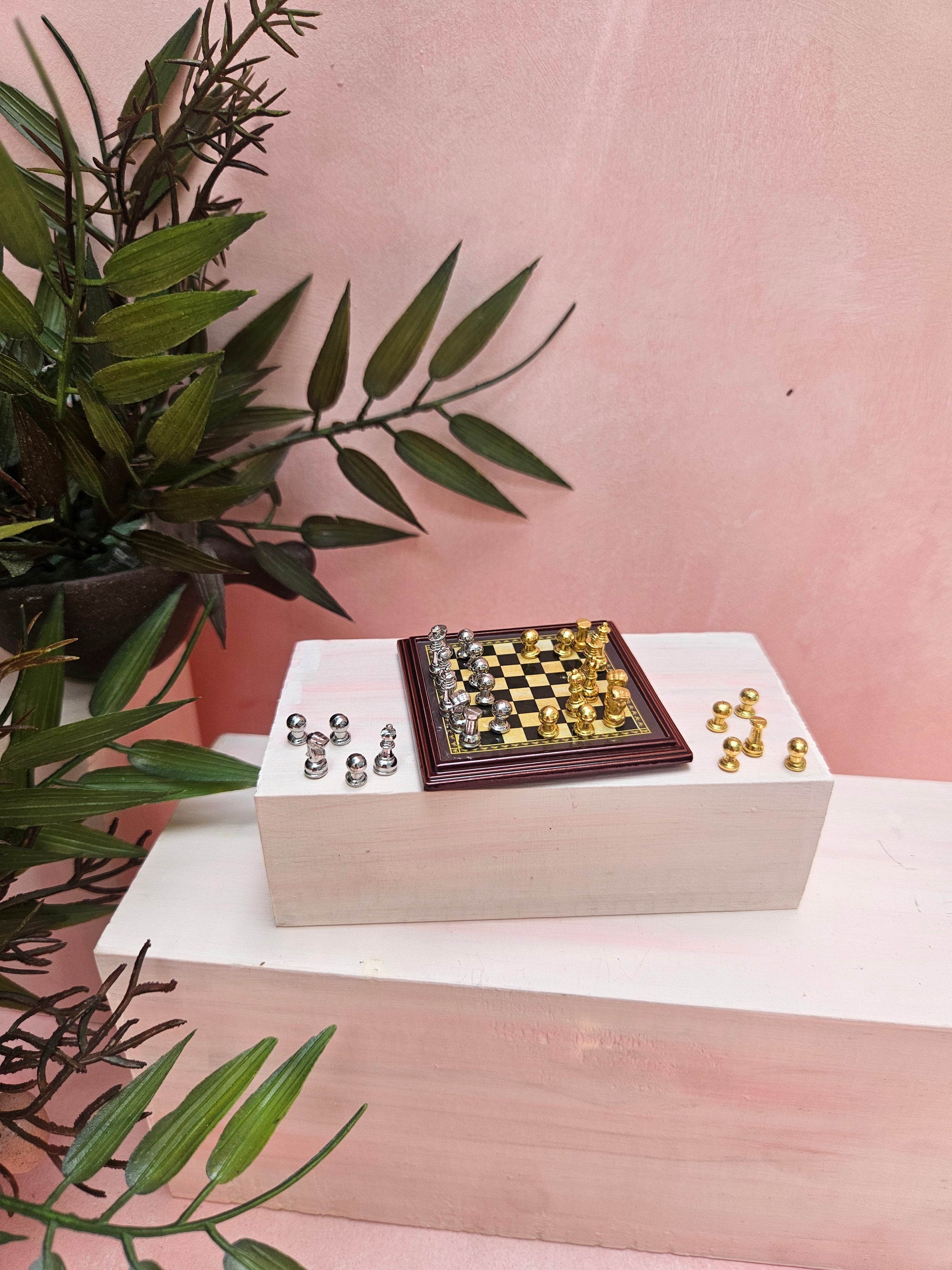 Chess - 41