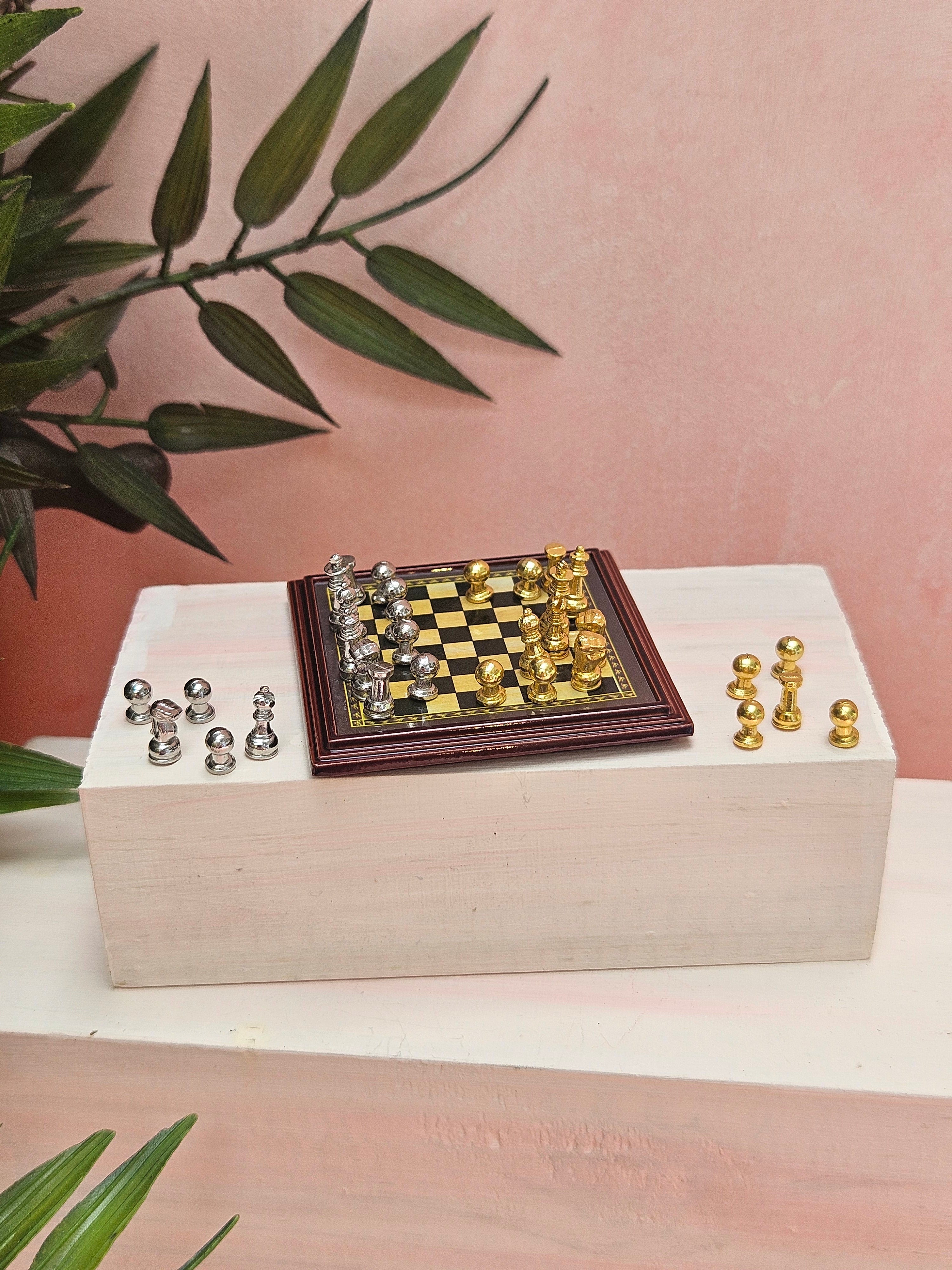 Chess - 41
