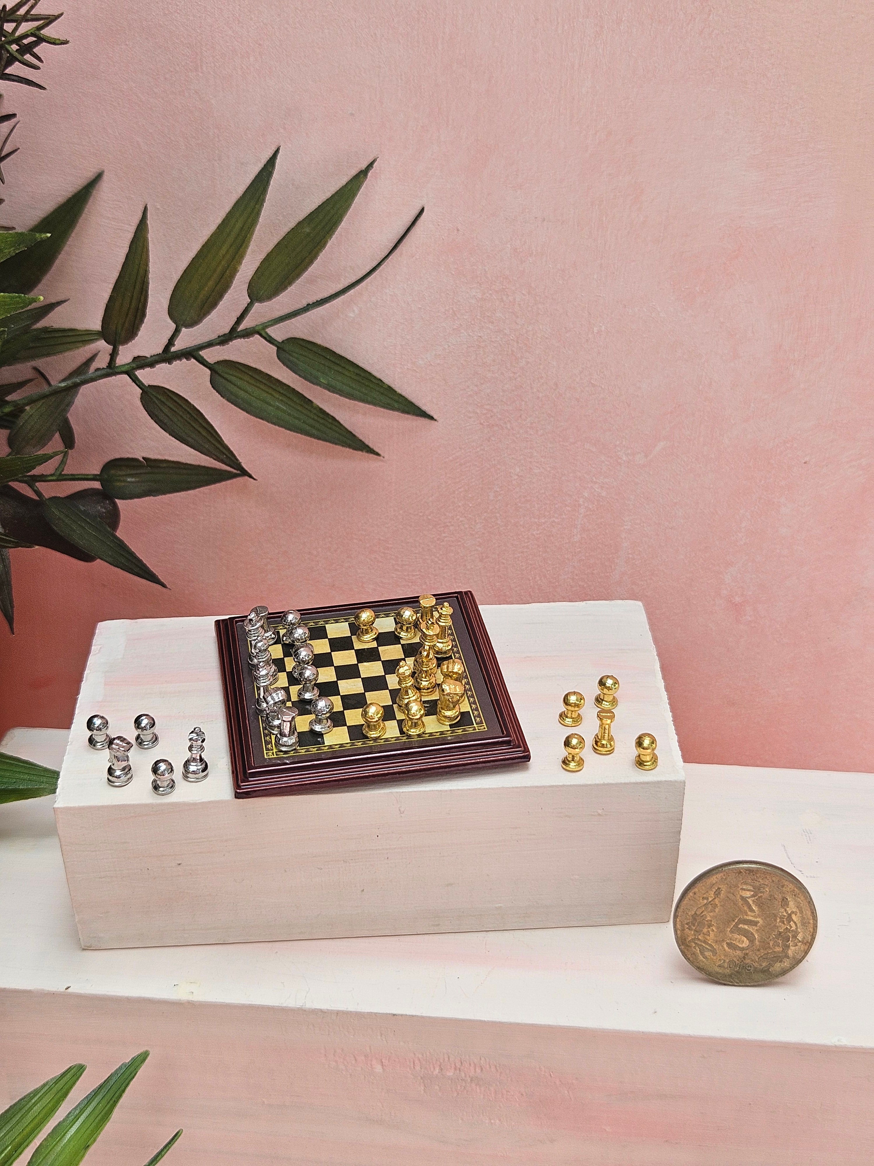 Chess - 41