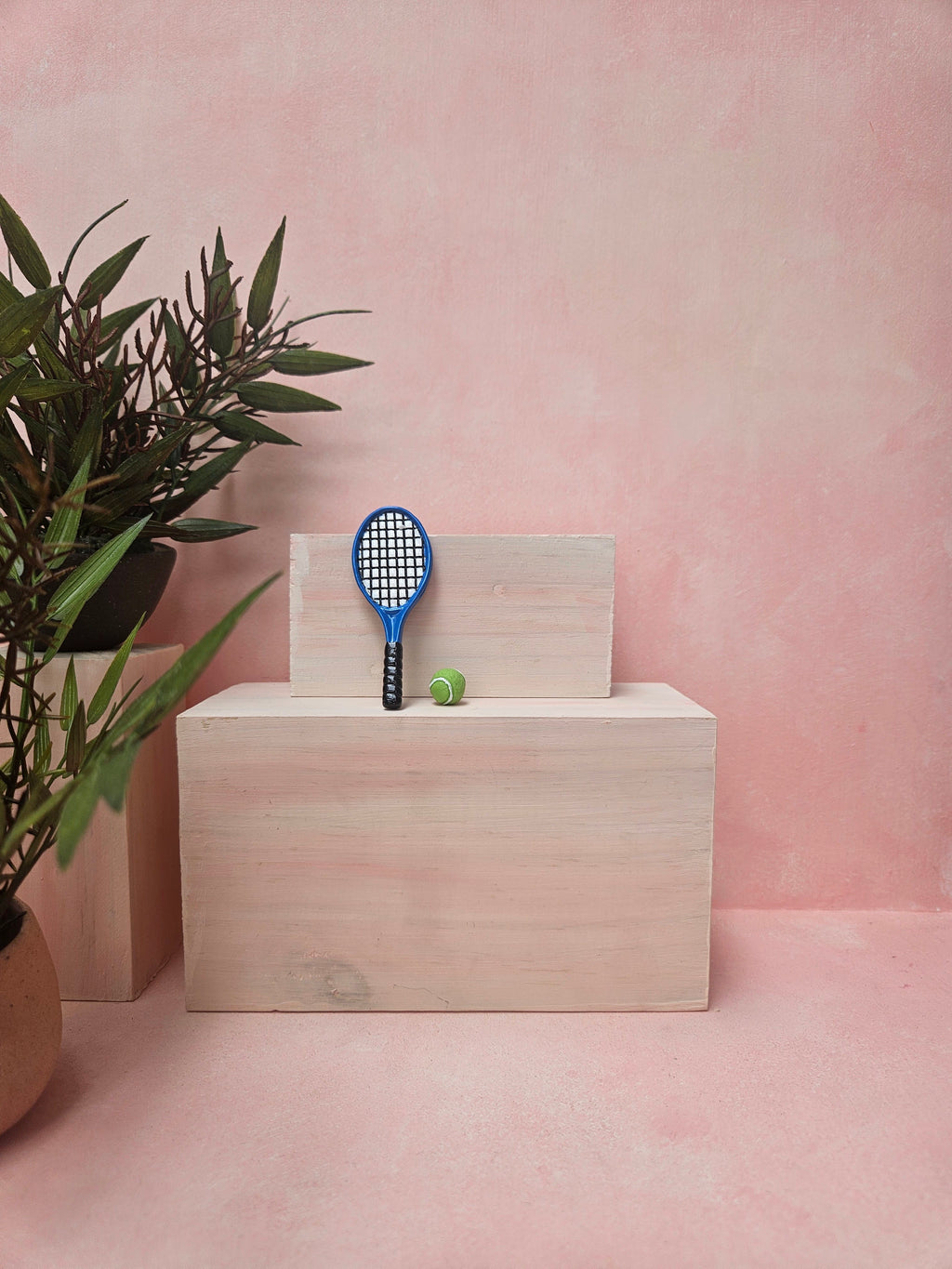 Lawn Tennis - 44