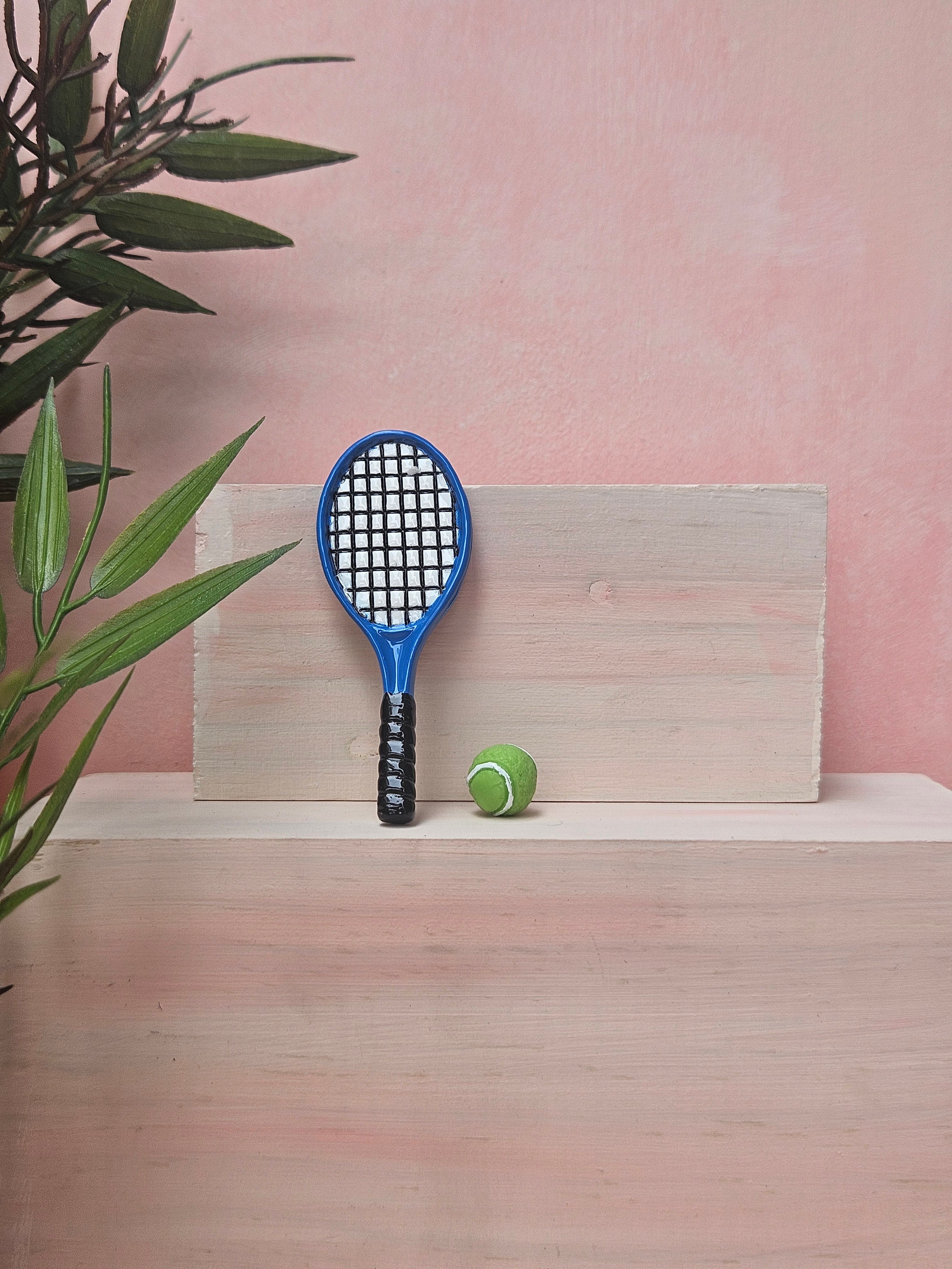 Lawn Tennis - 44