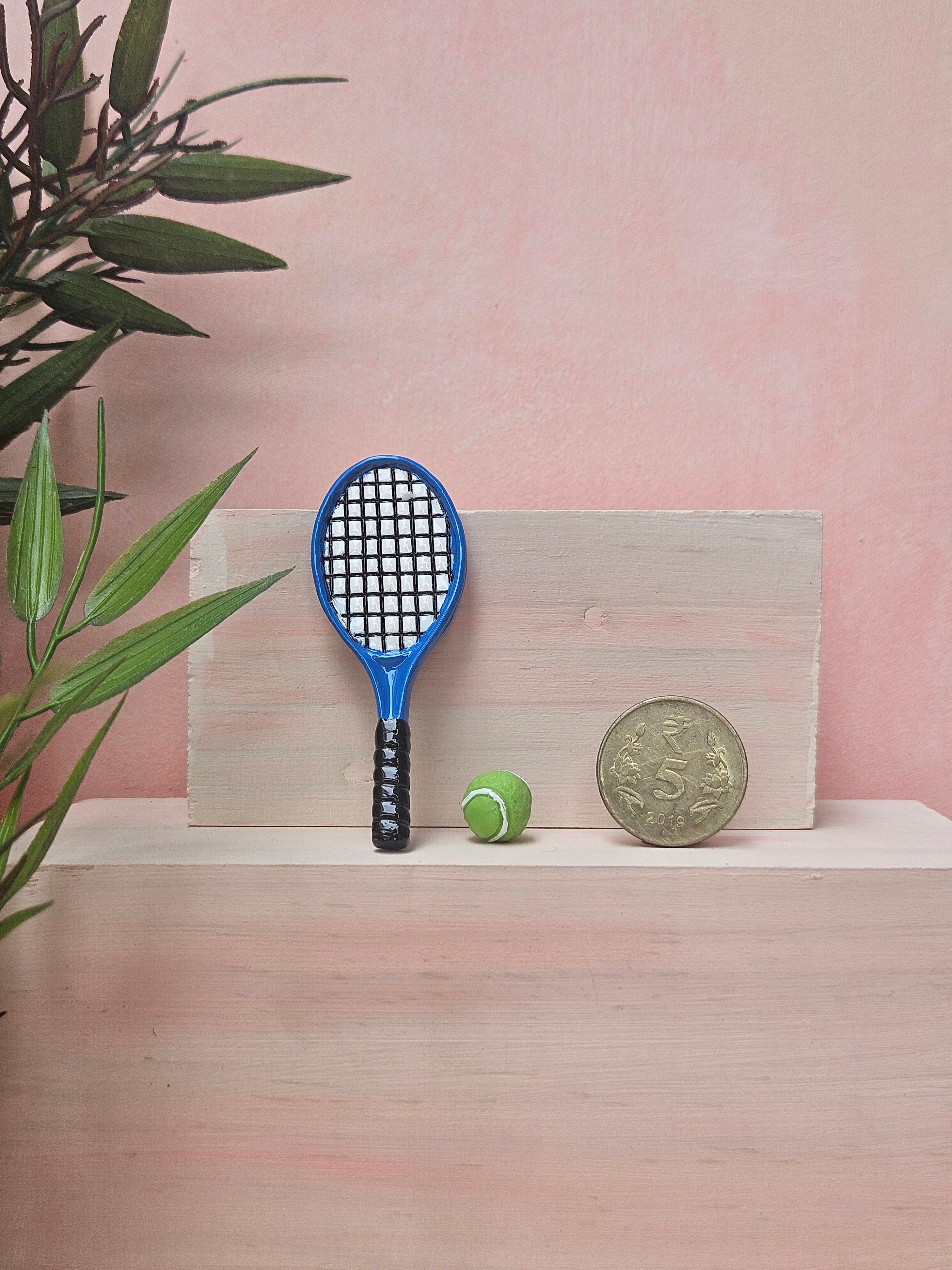Lawn Tennis - 44