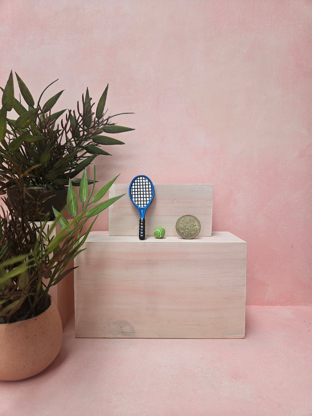 Lawn Tennis - 44