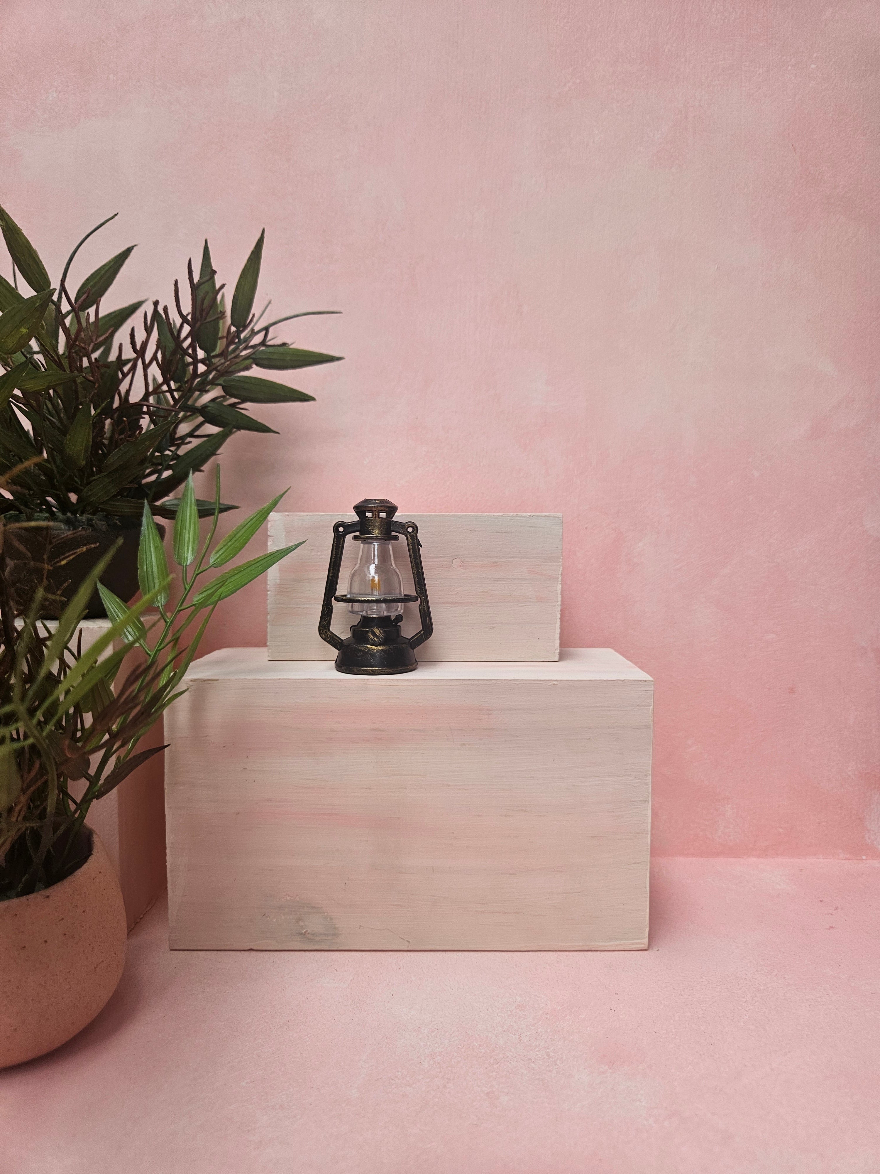 Oil Lamp - 46