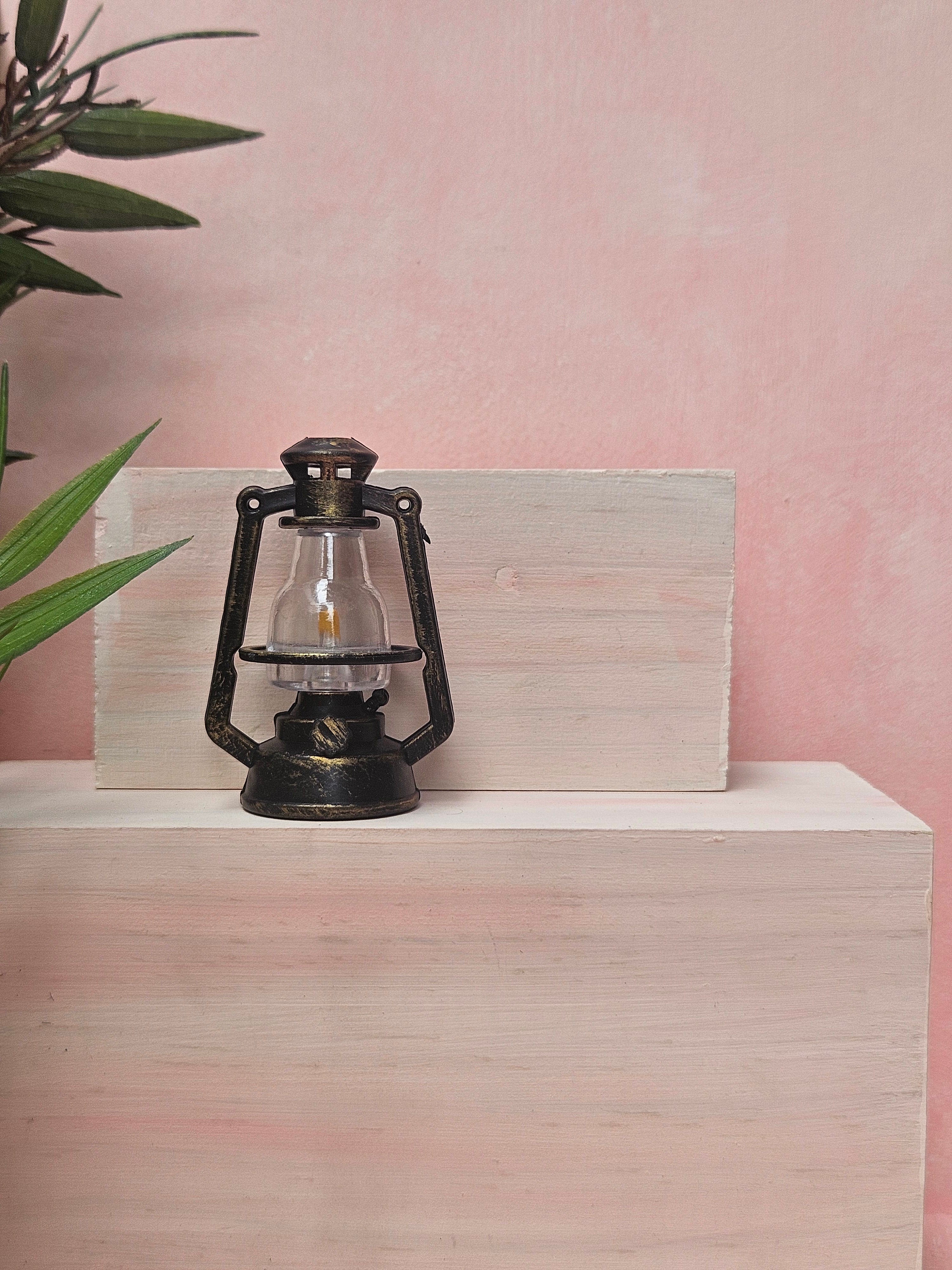 Oil Lamp - 46