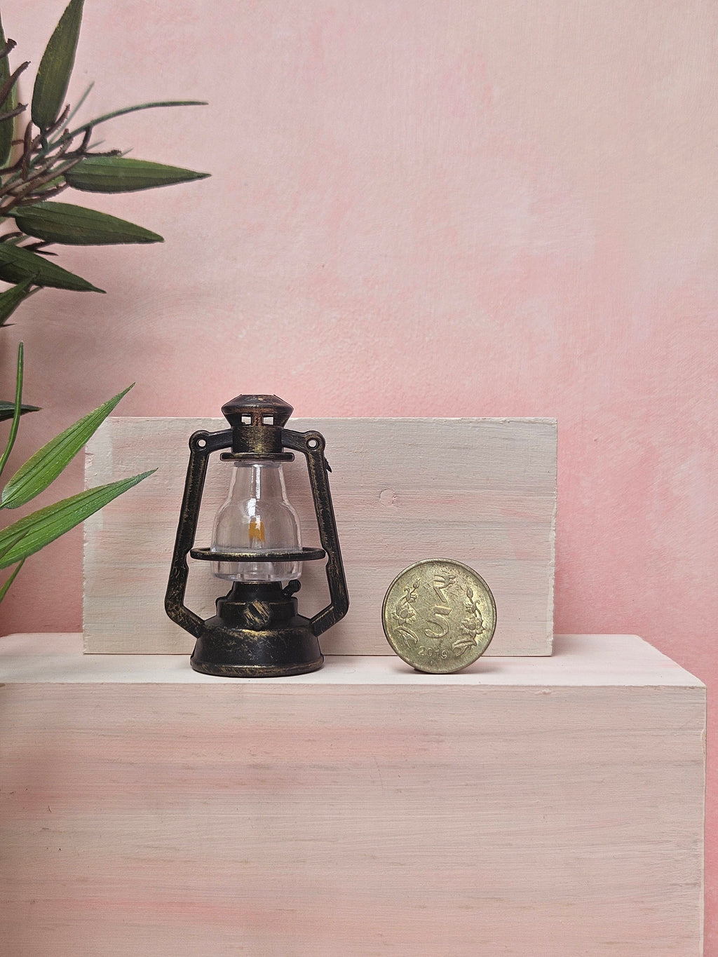 Oil Lamp - 46
