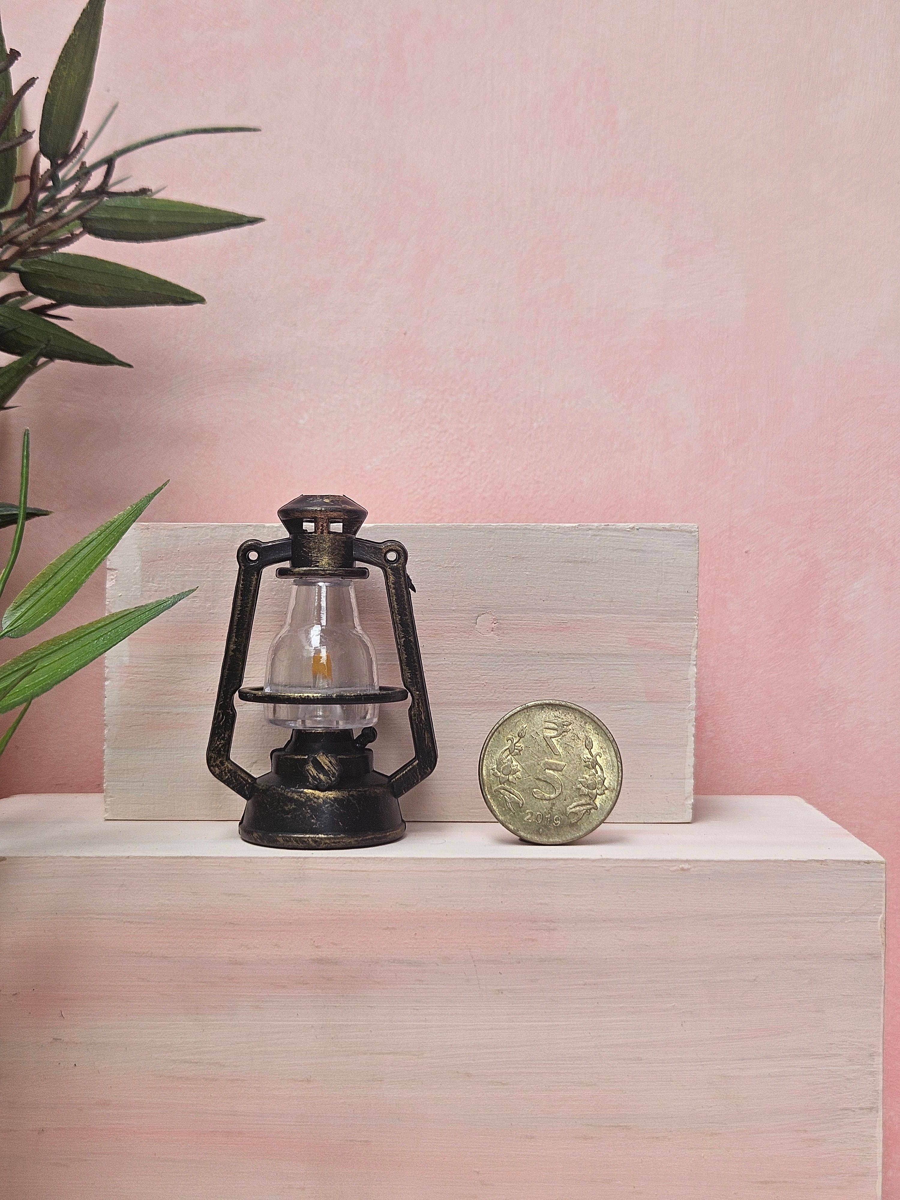 Oil Lamp - 46