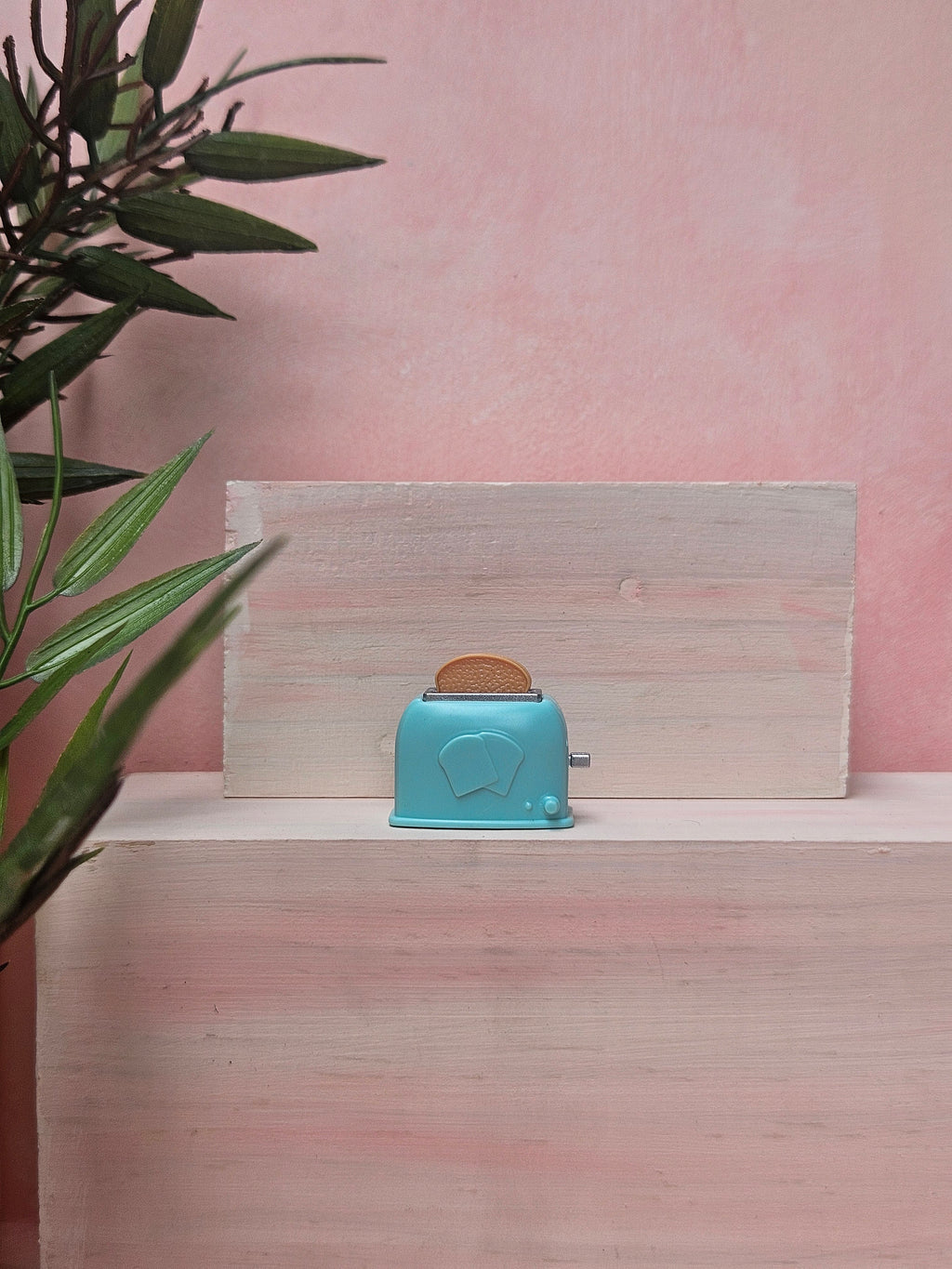 Toaster - 03