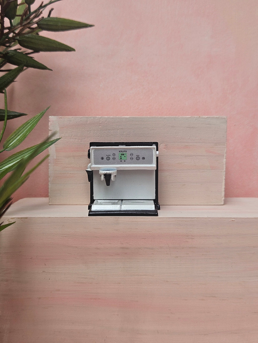 Coffee Machine - 04