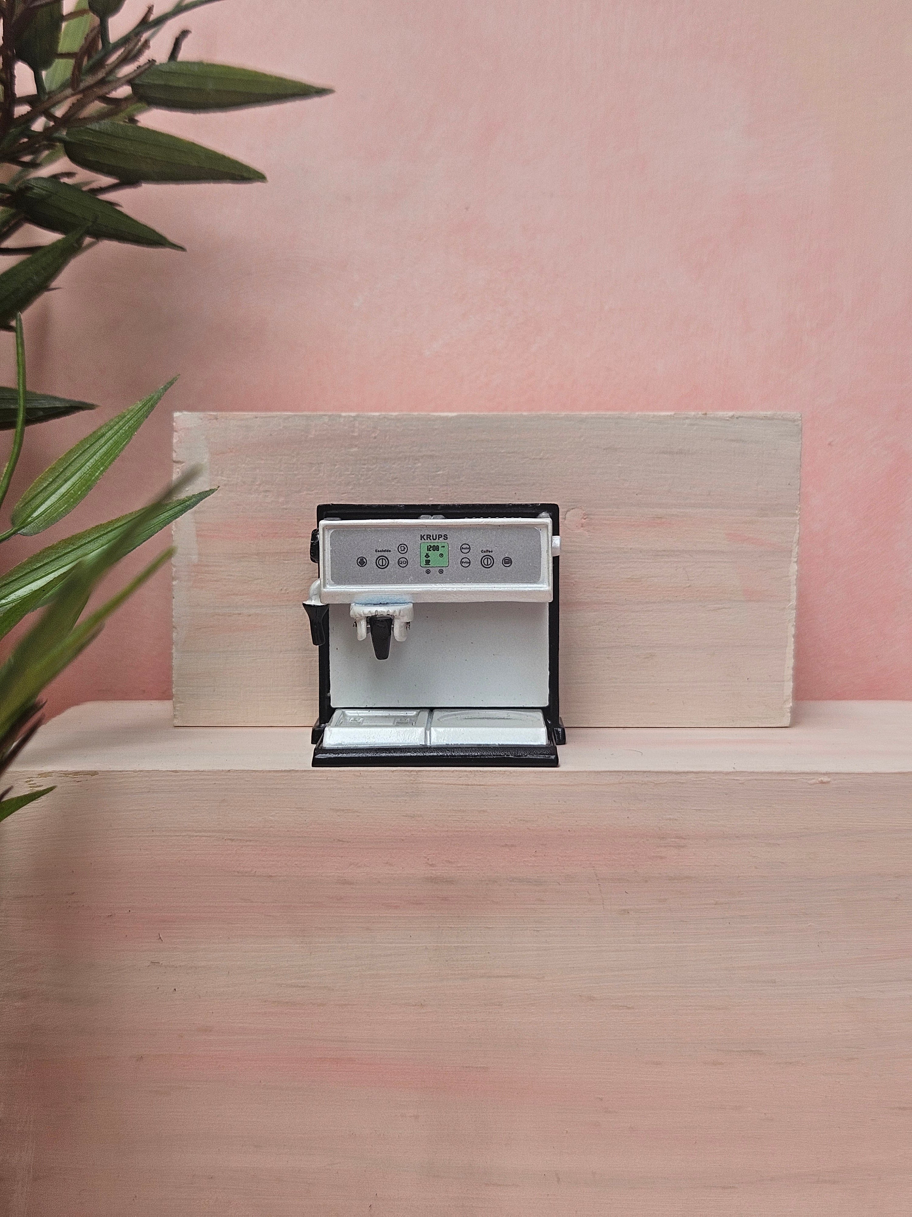 Coffee Machine - 04
