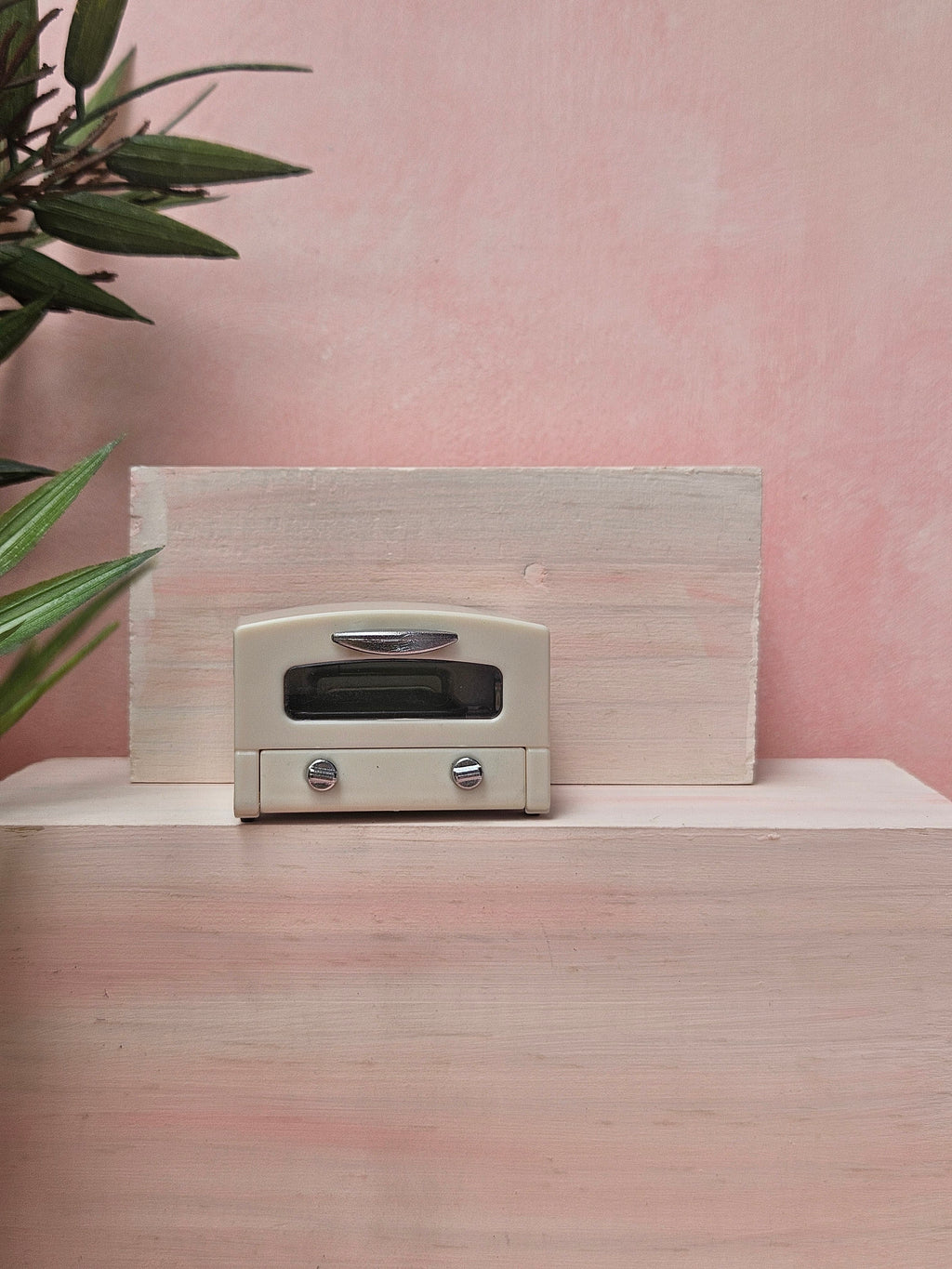 Oven