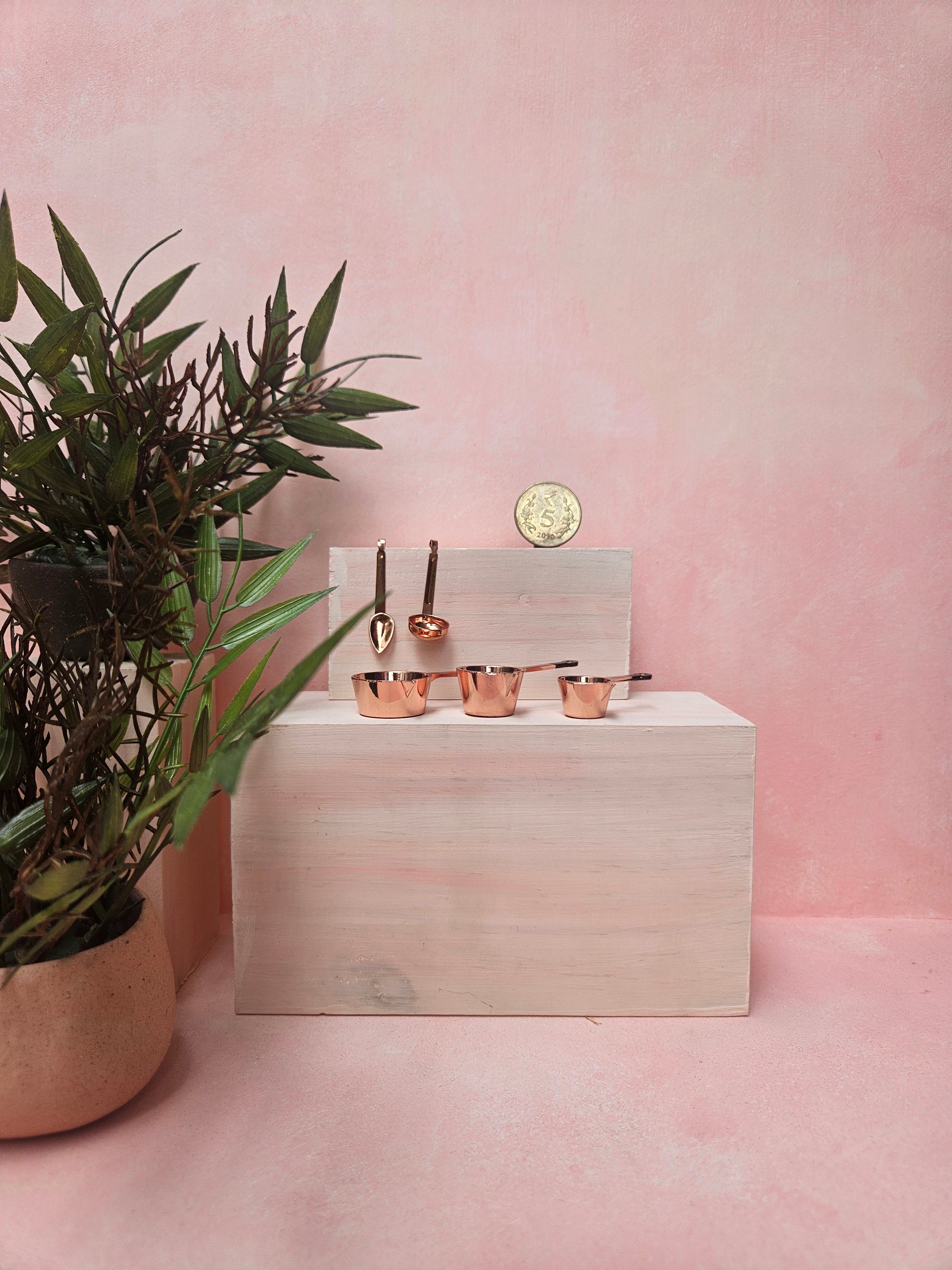 Copper Pan - 57
