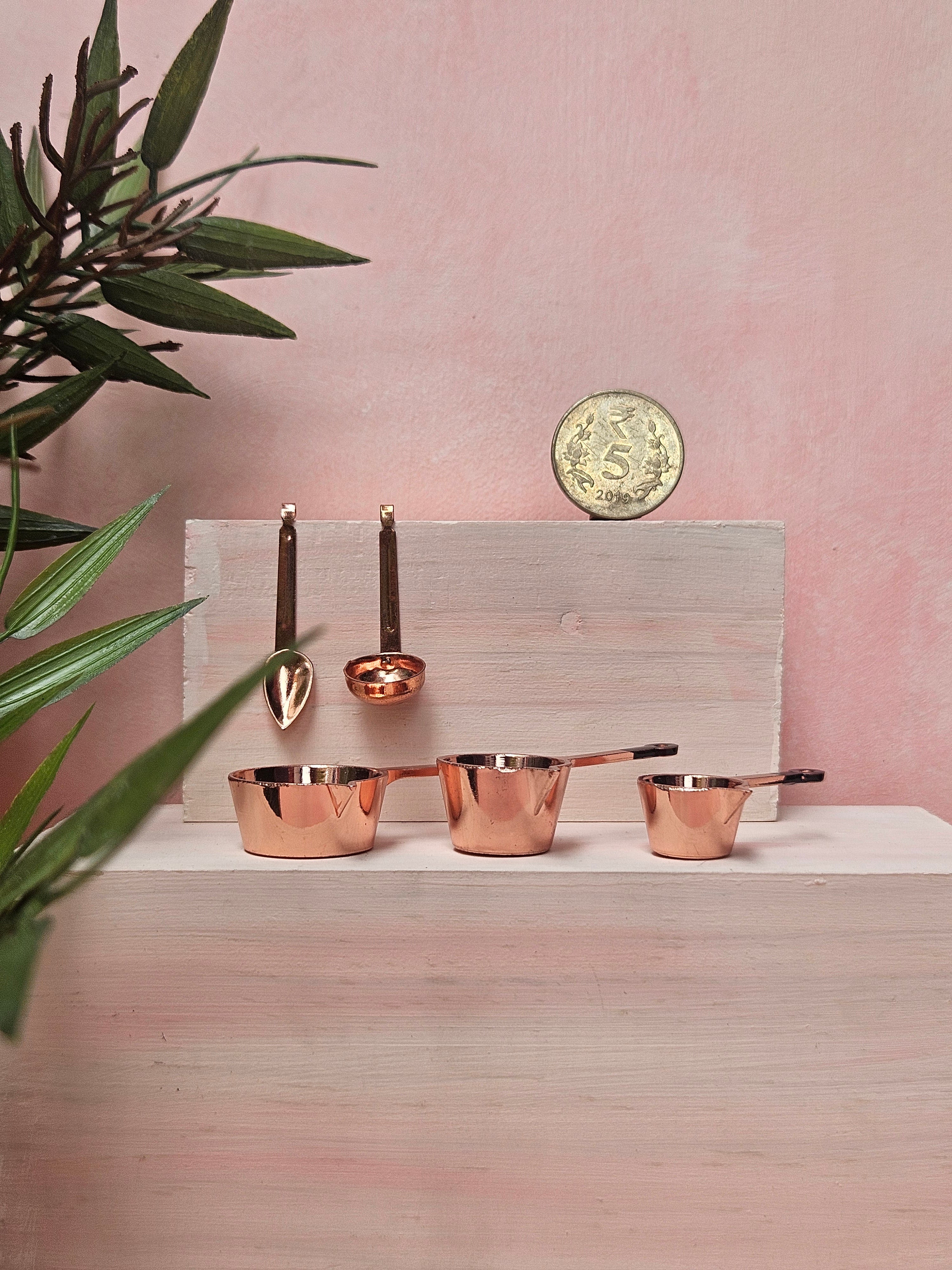 Copper Pan - 57