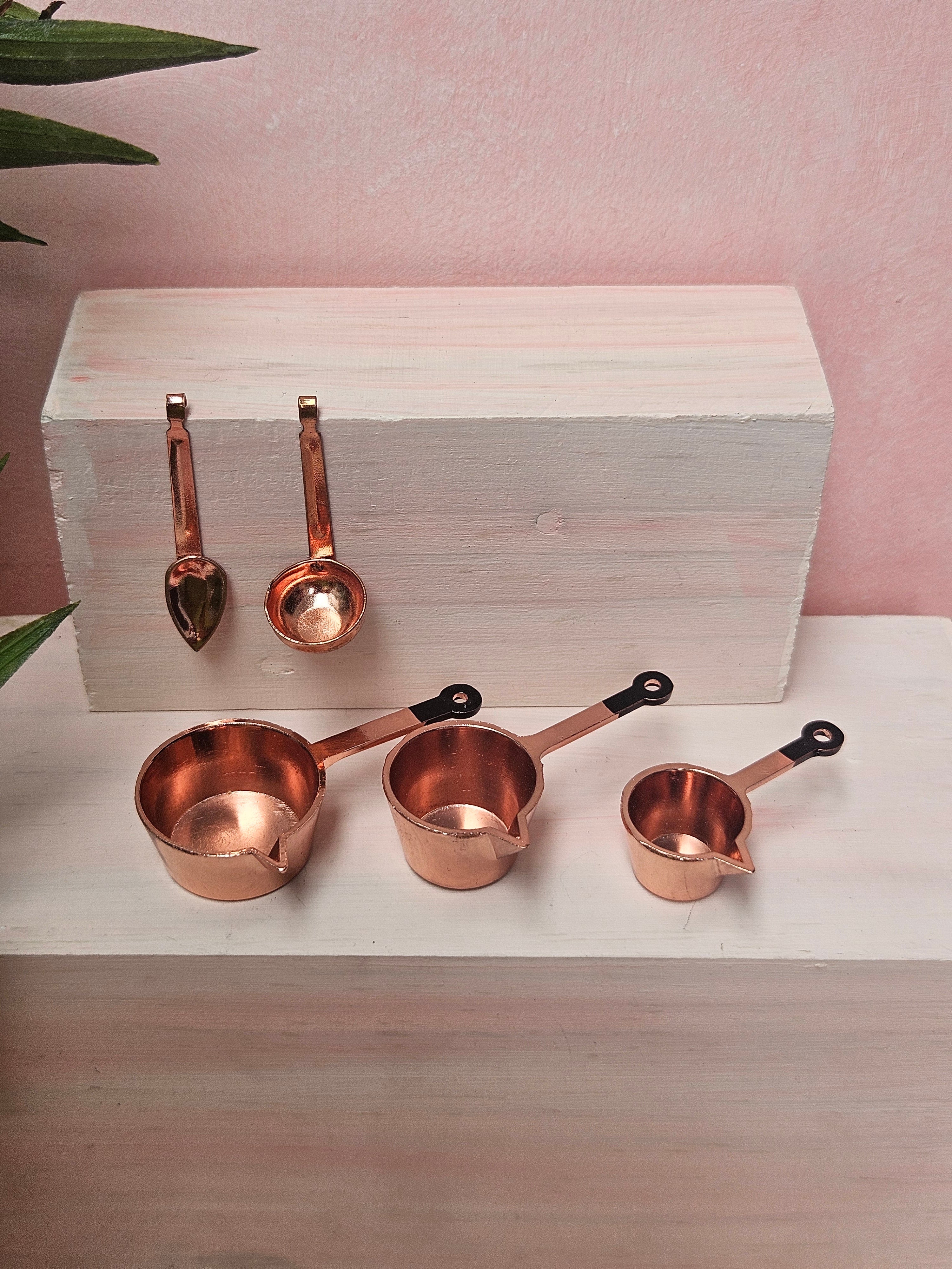 Copper Pan - 57