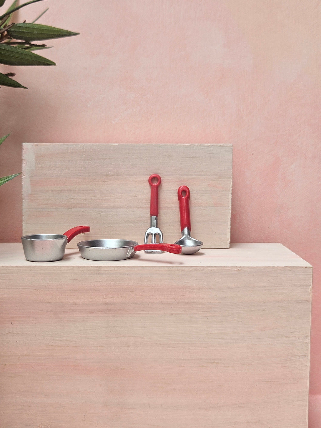 Plastic Utensil - 60