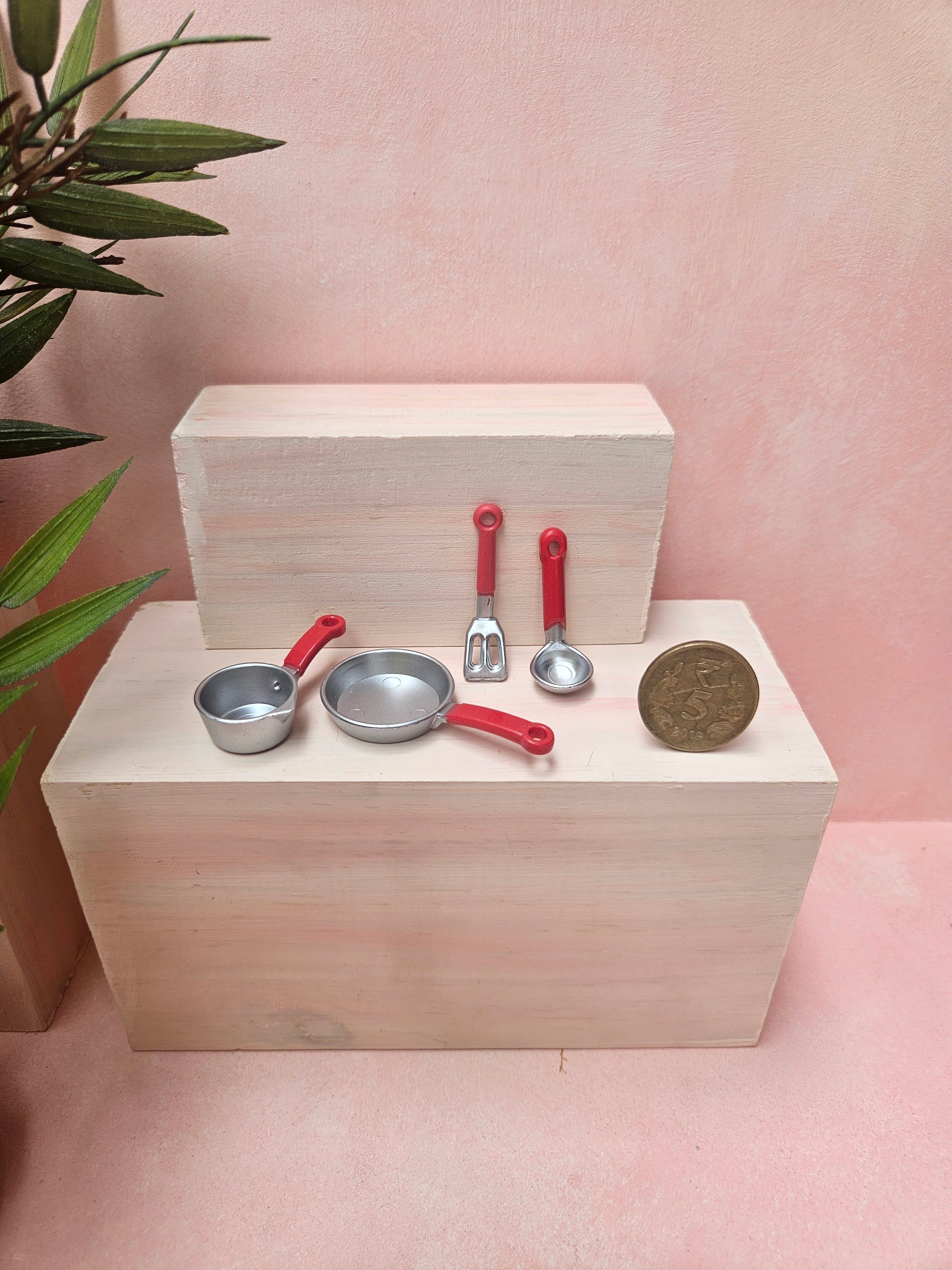 Plastic Utensil - 60
