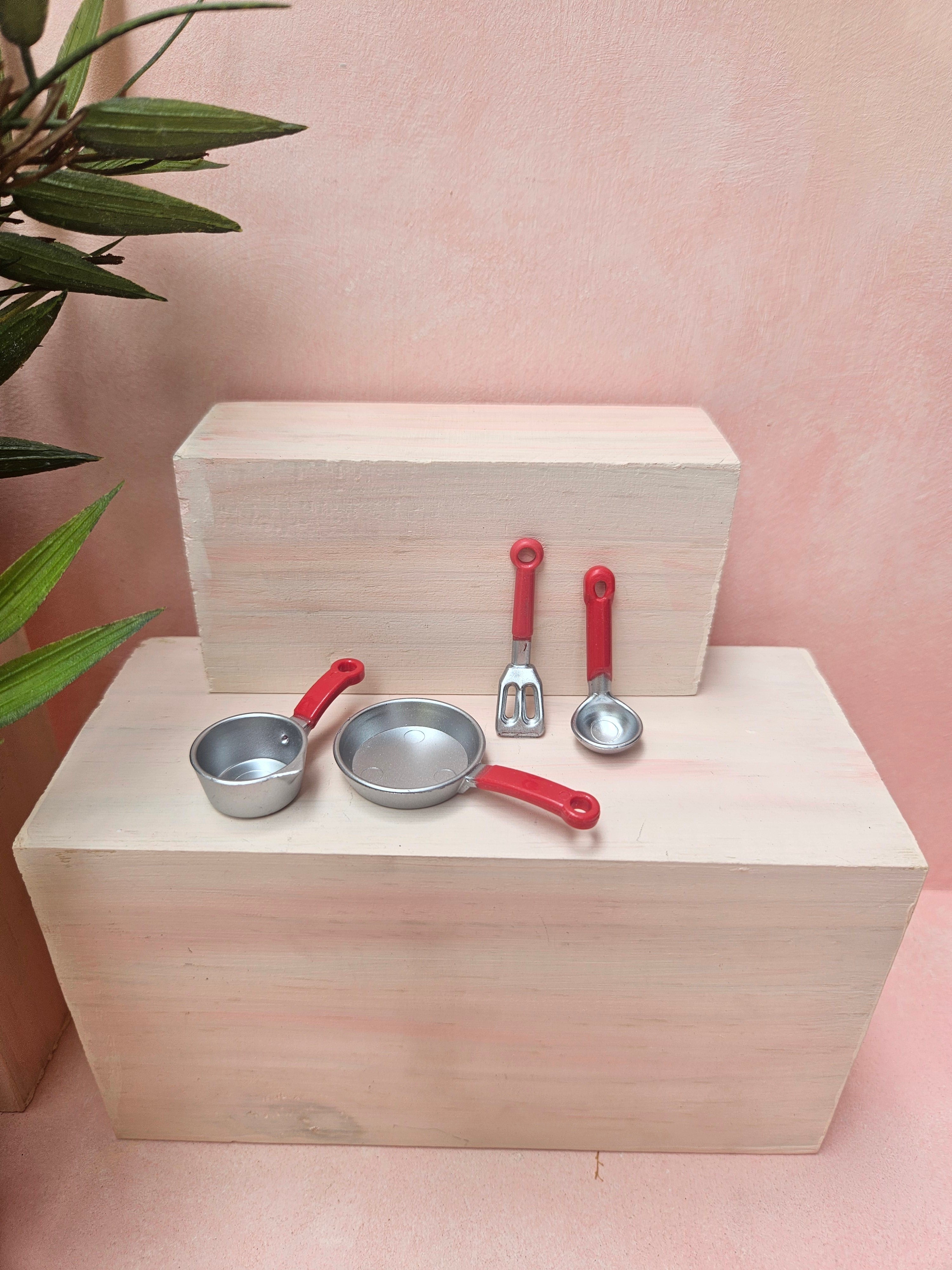 Plastic Utensil - 60